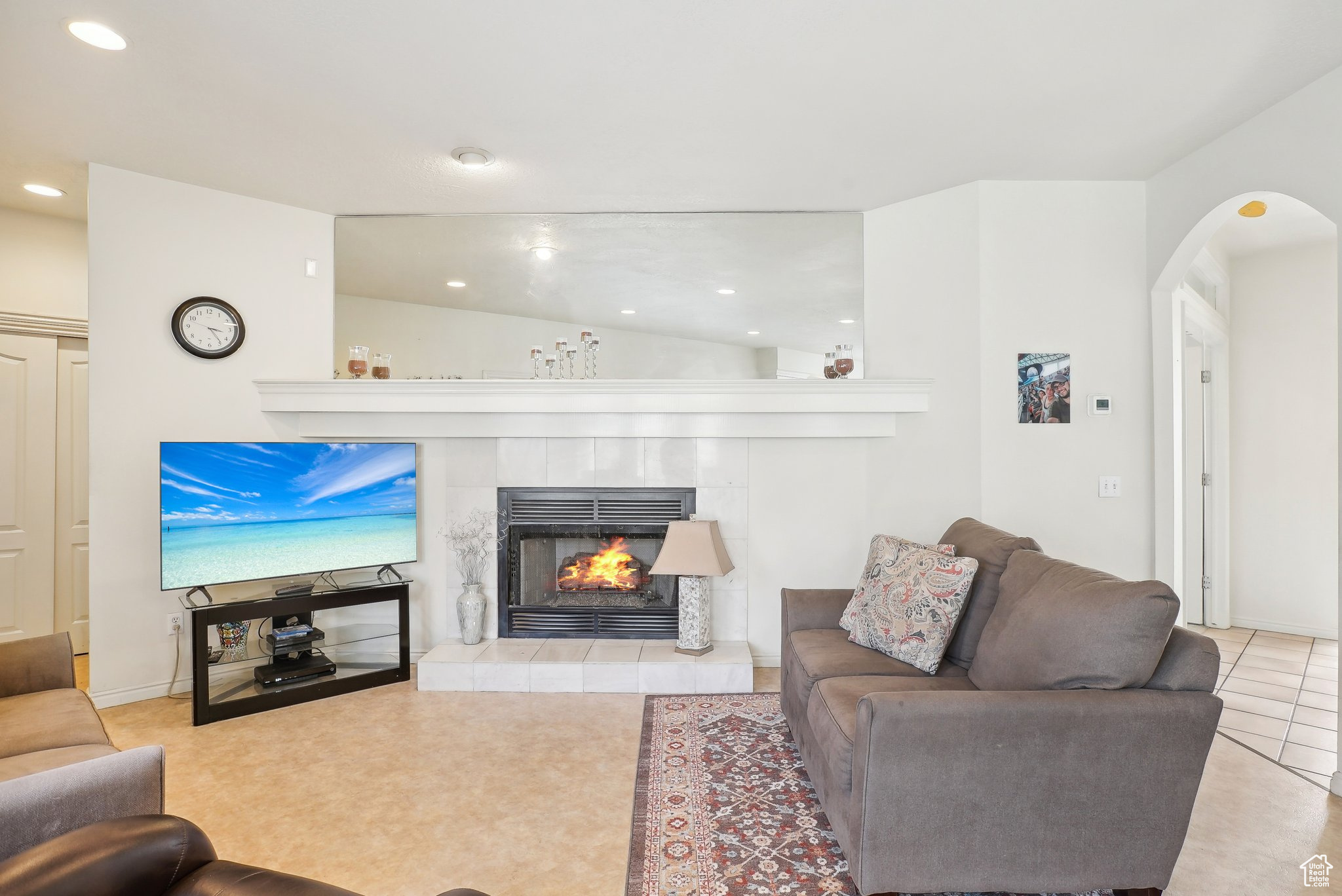 SNYDERS MILL SUBDIVISION - Residential