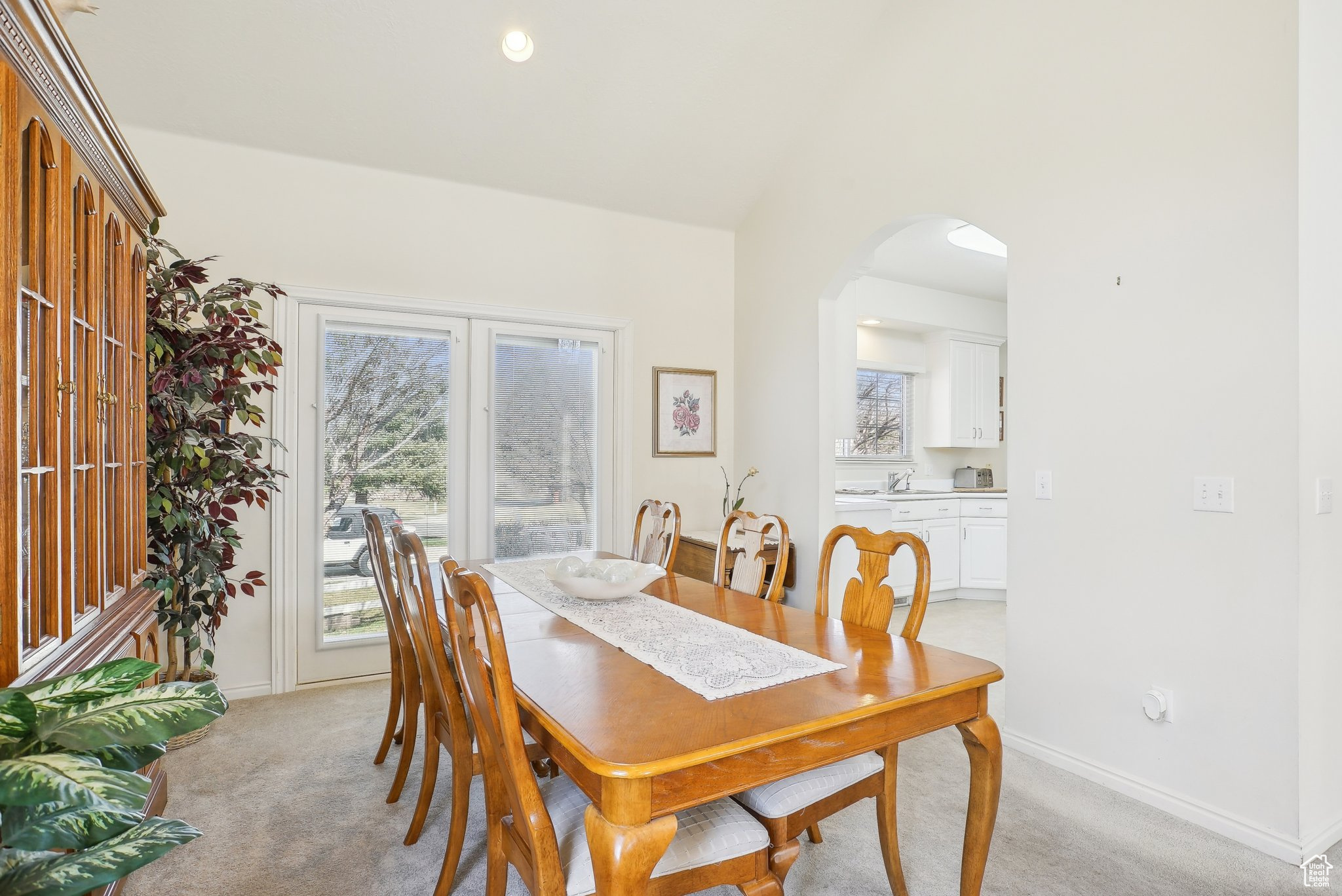 SNYDERS MILL SUBDIVISION - Residential