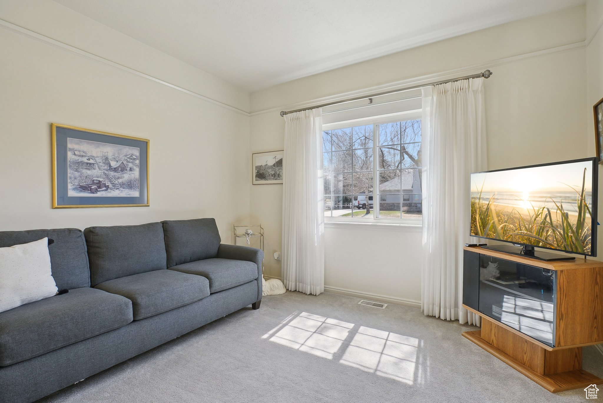 SNYDERS MILL SUBDIVISION - Residential