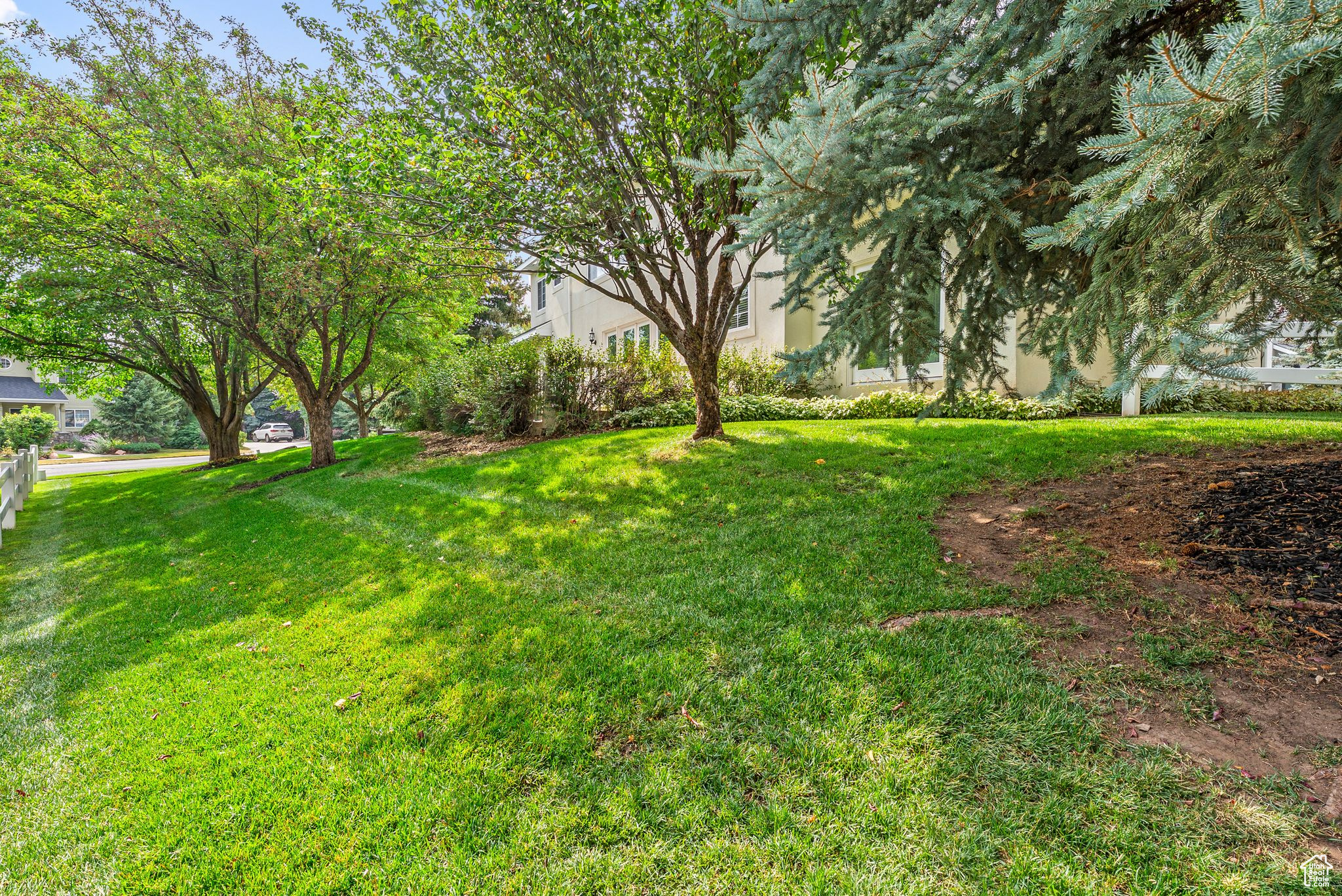 SNYDERS MILL SUBDIVISION - Residential