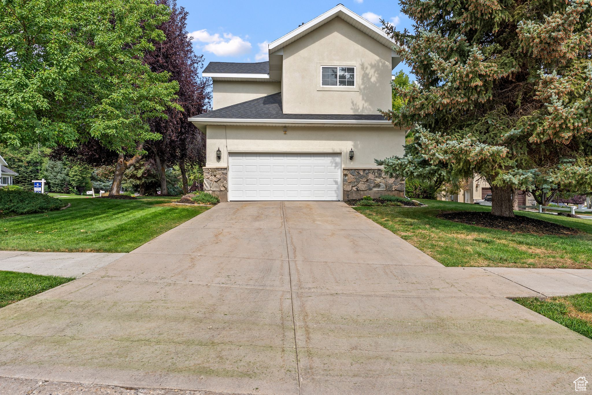 SNYDERS MILL SUBDIVISION - Residential