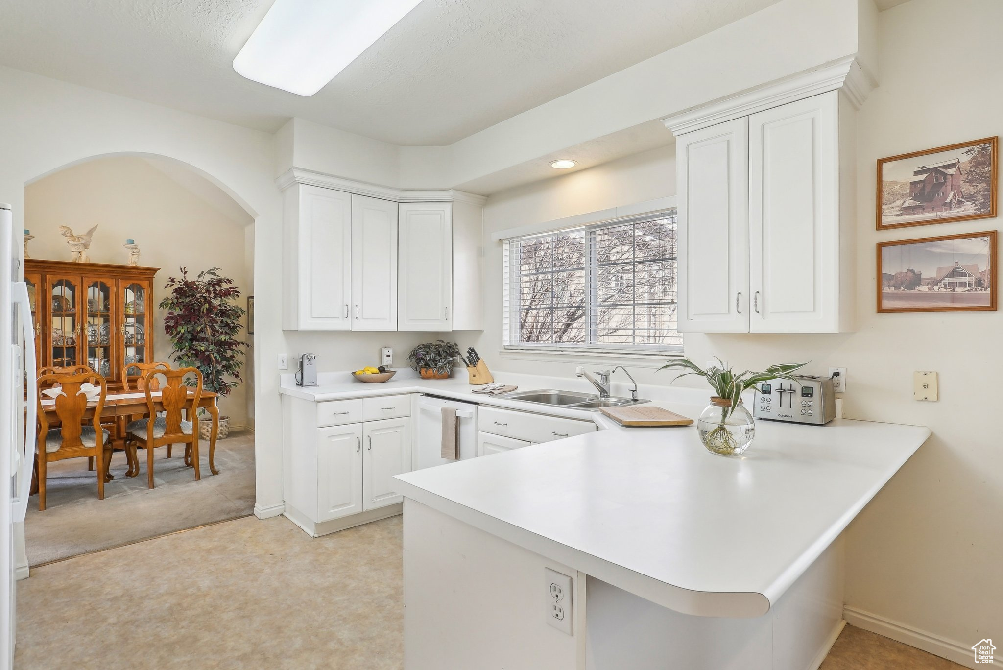 SNYDERS MILL SUBDIVISION - Residential