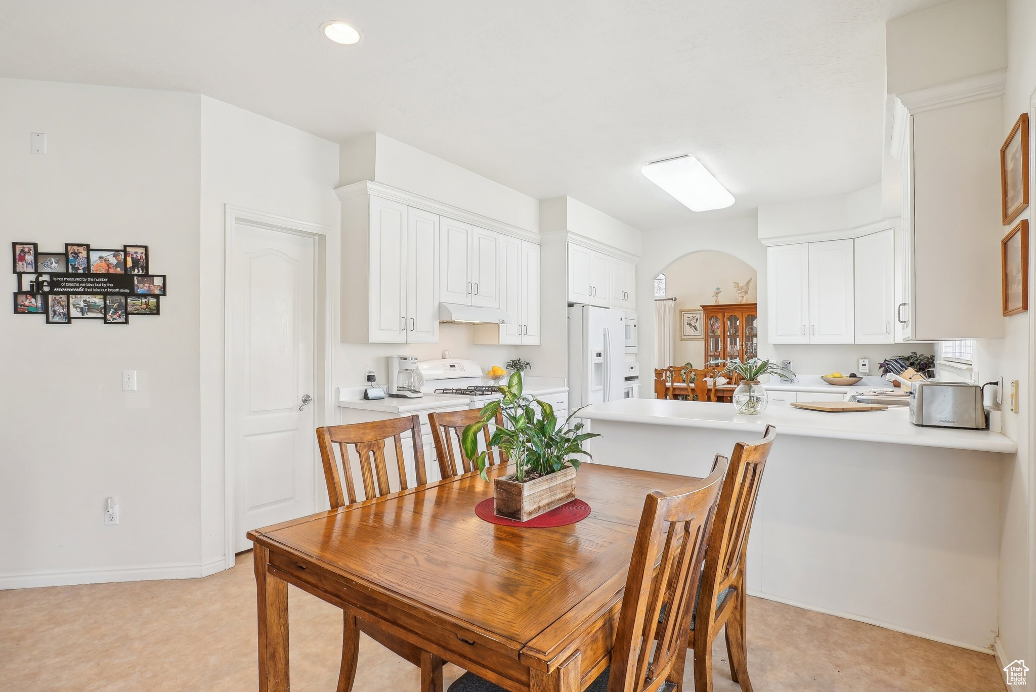 SNYDERS MILL SUBDIVISION - Residential