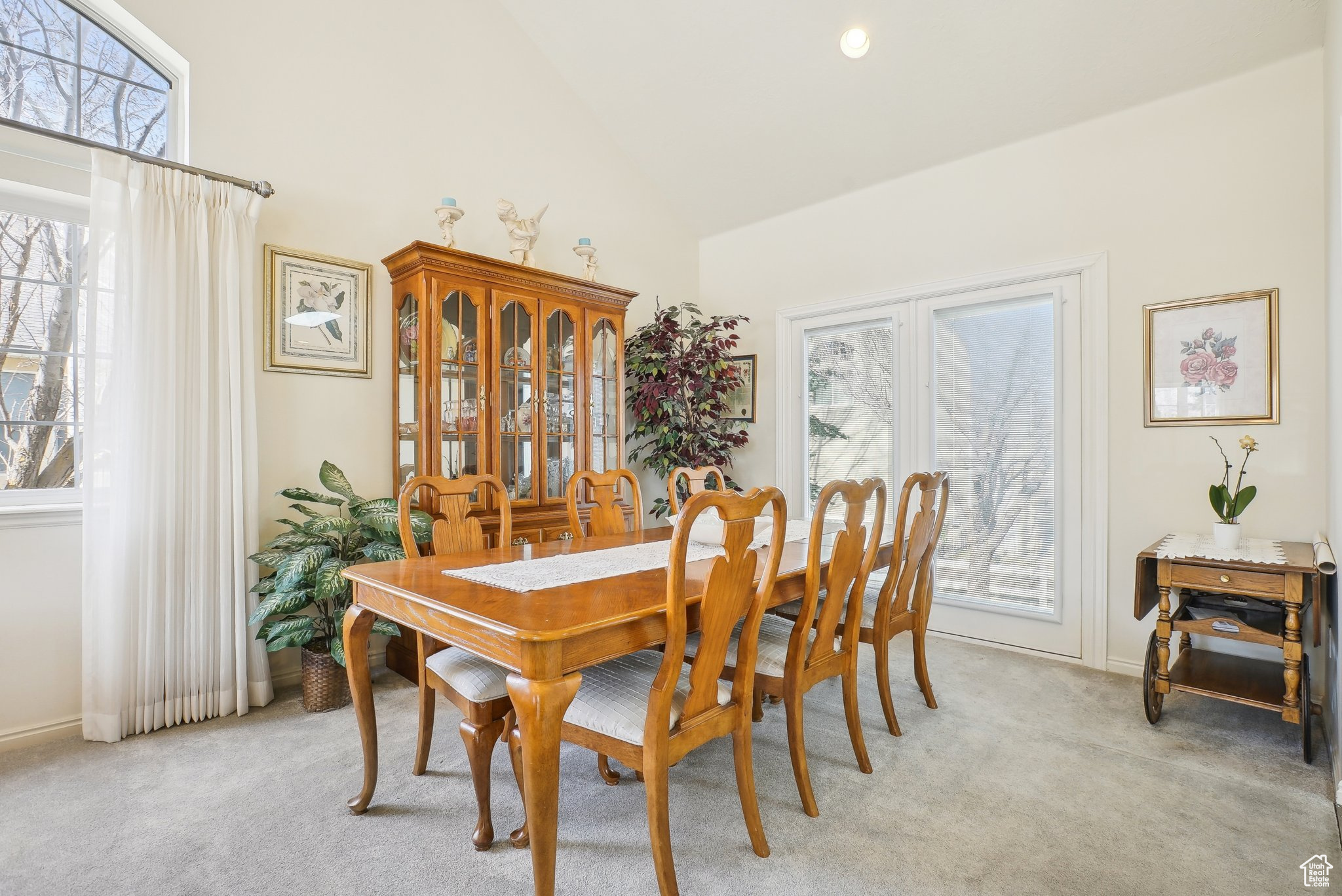 SNYDERS MILL SUBDIVISION - Residential