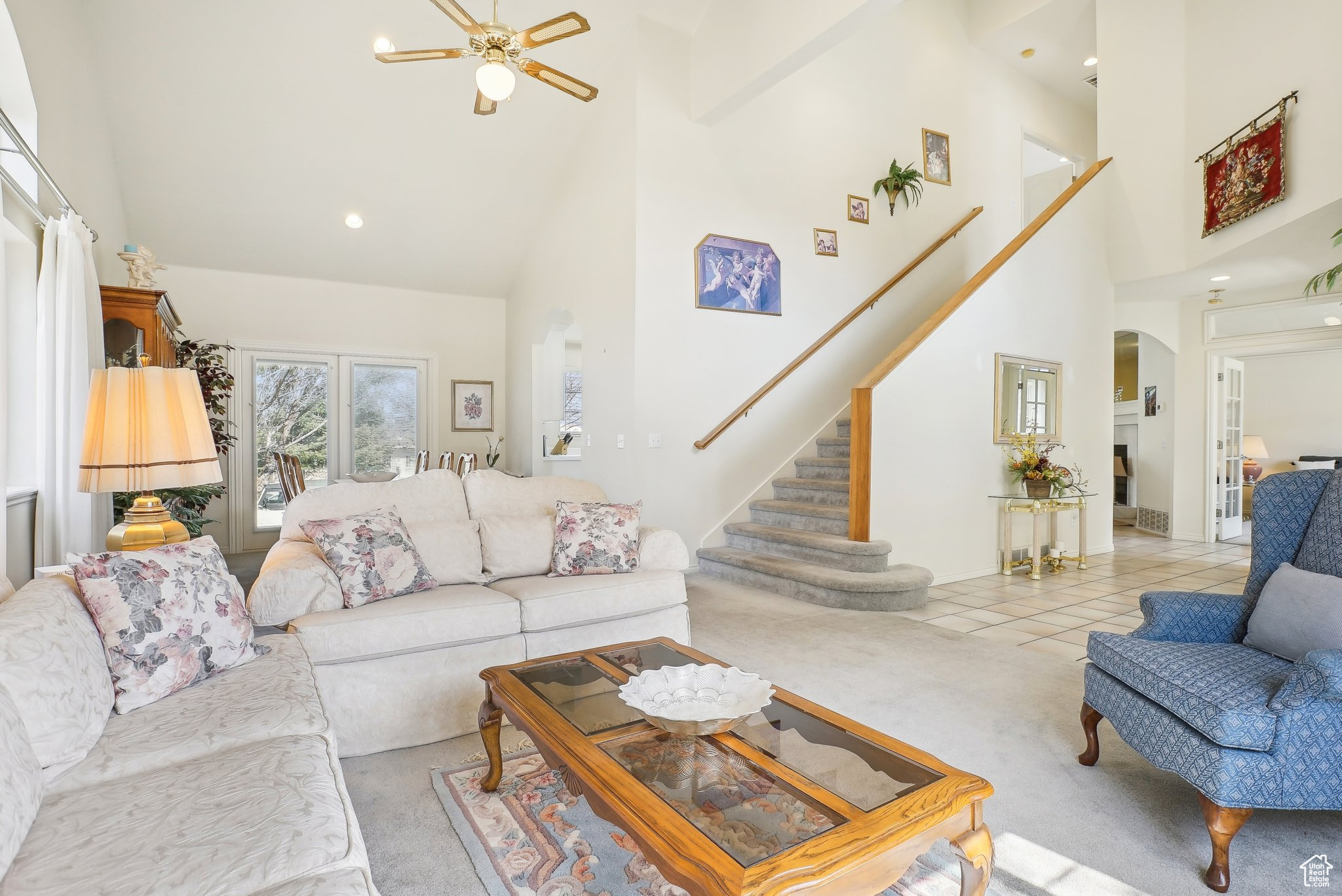 SNYDERS MILL SUBDIVISION - Residential