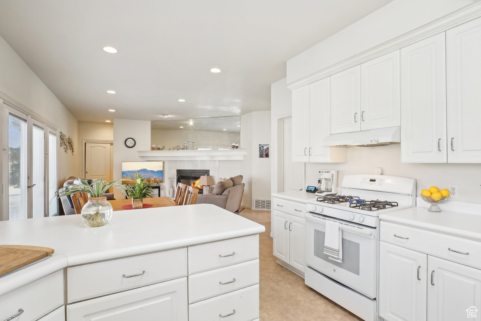 SNYDERS MILL SUBDIVISION - Residential