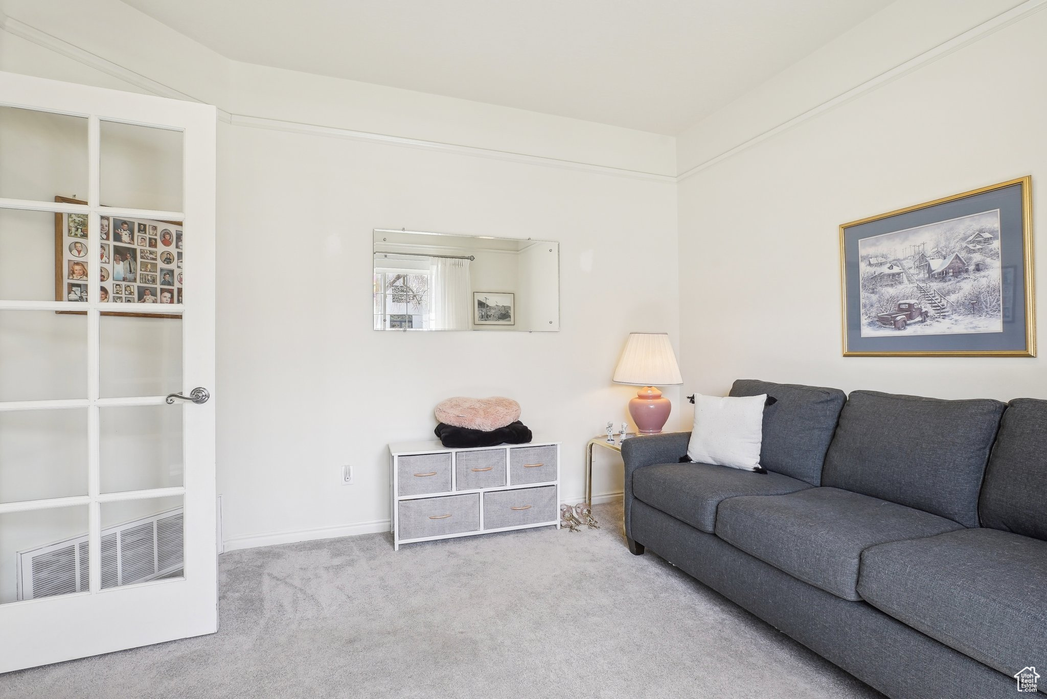 SNYDERS MILL SUBDIVISION - Residential