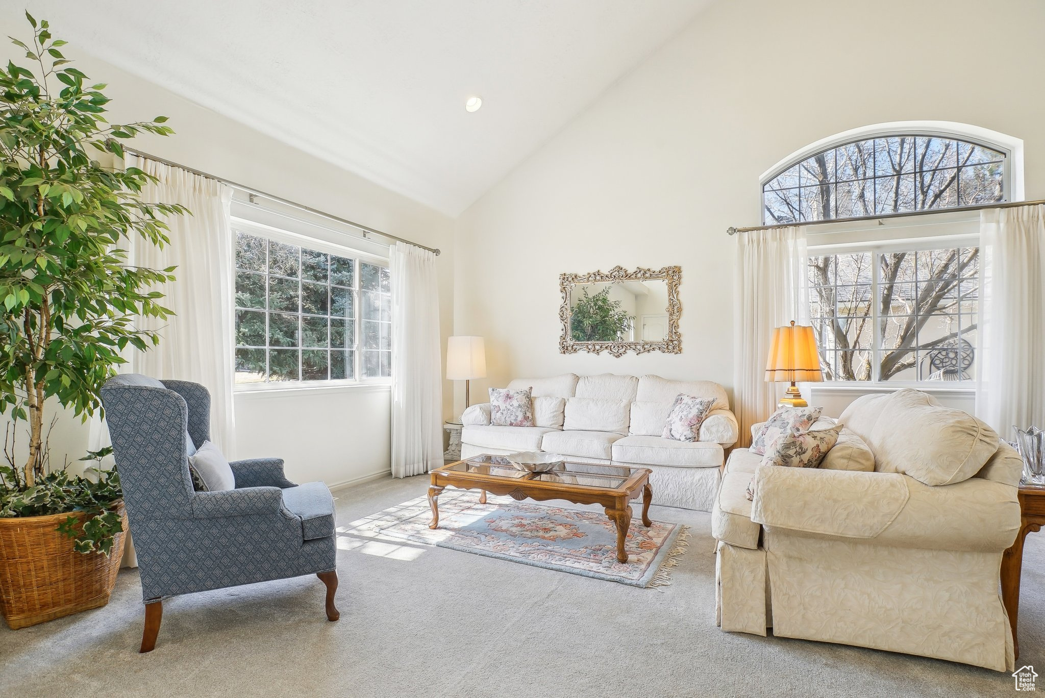 SNYDERS MILL SUBDIVISION - Residential