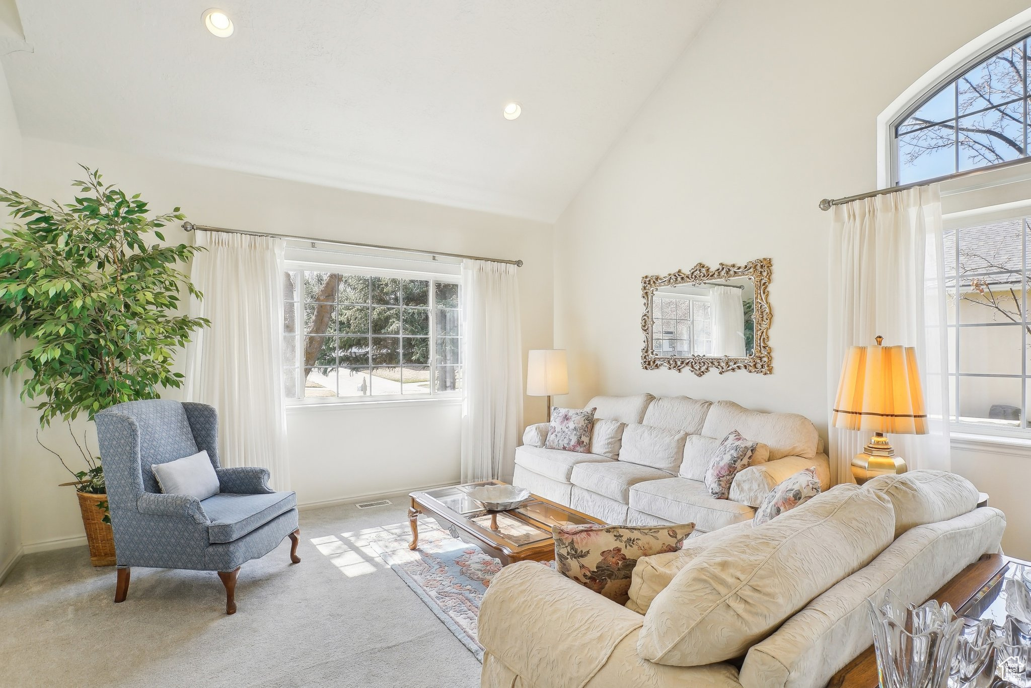 SNYDERS MILL SUBDIVISION - Residential