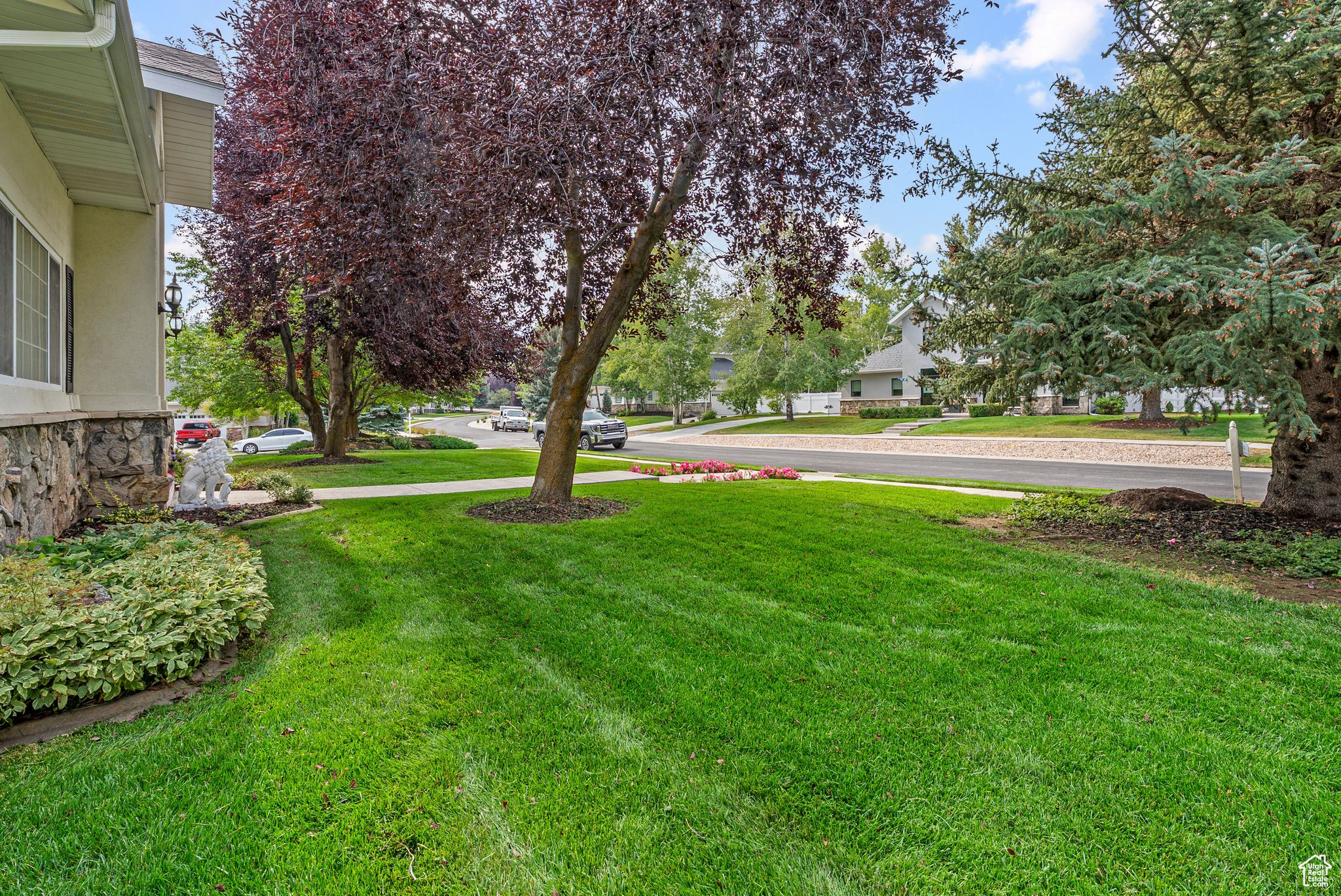 SNYDERS MILL SUBDIVISION - Residential