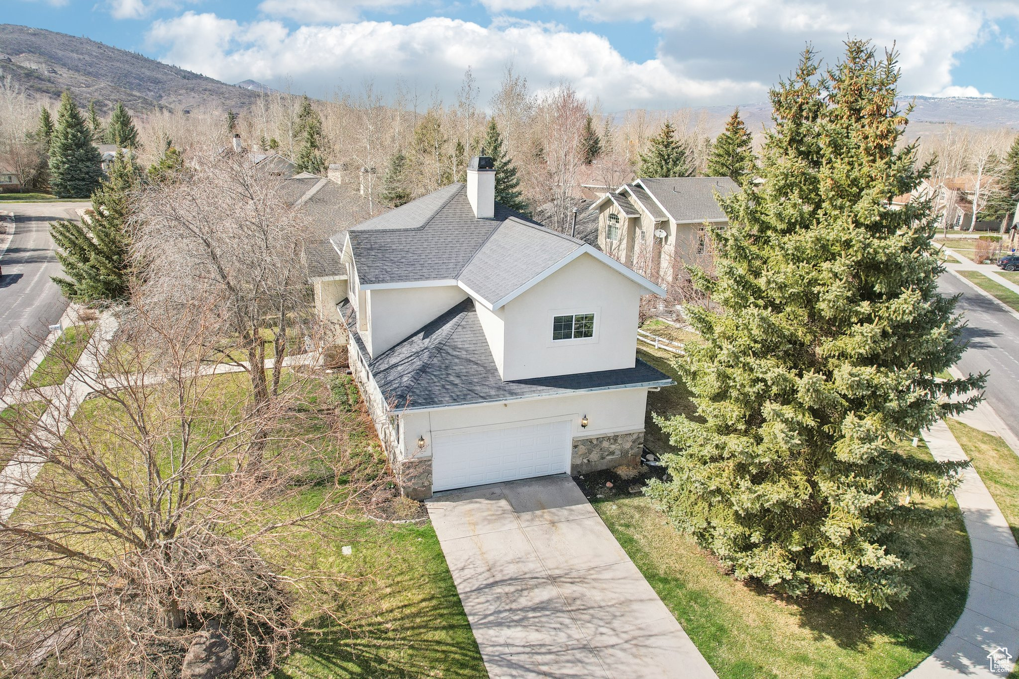 SNYDERS MILL SUBDIVISION - Residential