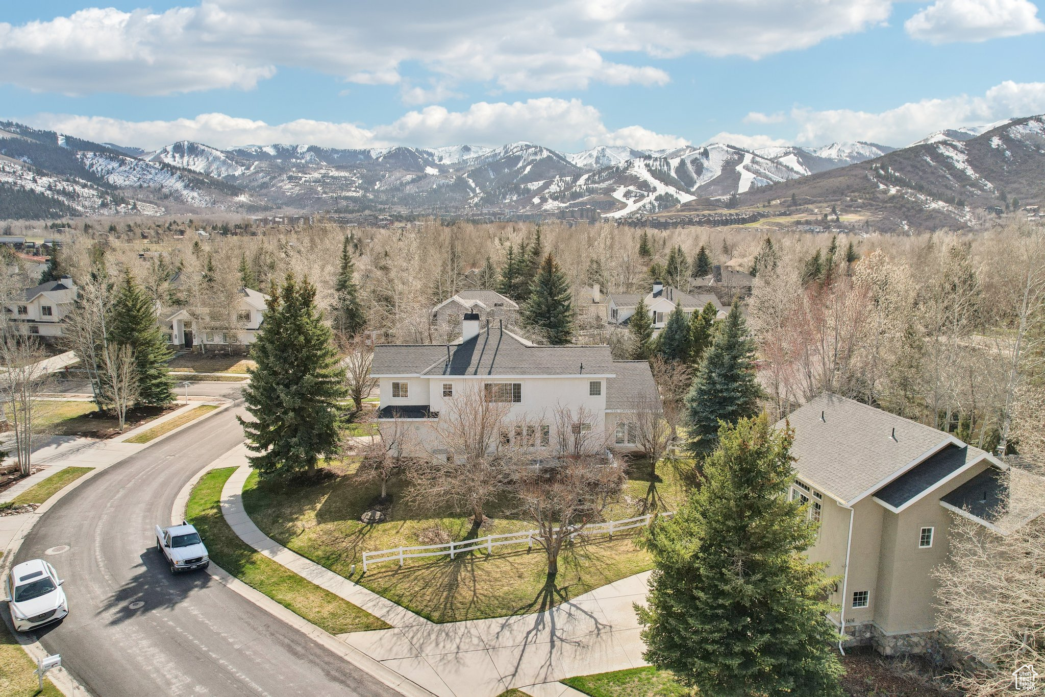 SNYDERS MILL SUBDIVISION - Residential