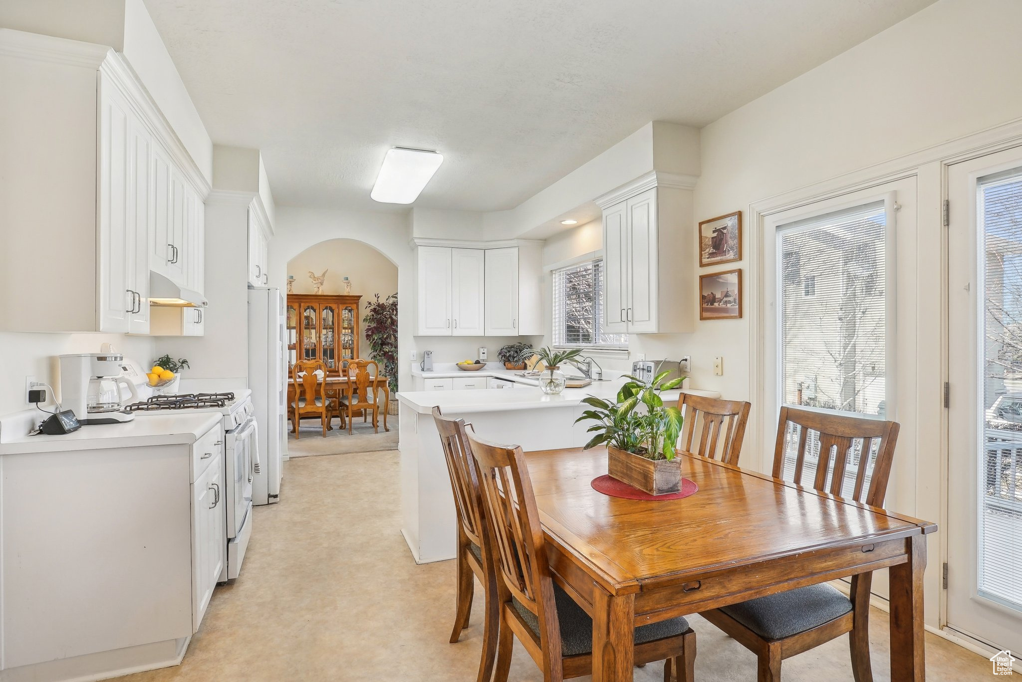 SNYDERS MILL SUBDIVISION - Residential