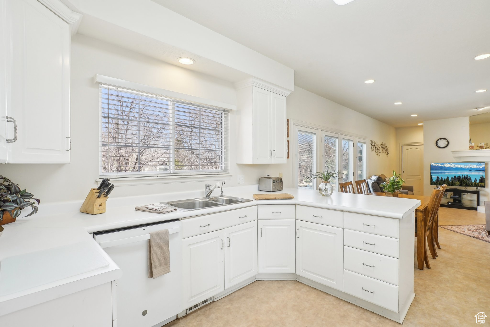 SNYDERS MILL SUBDIVISION - Residential