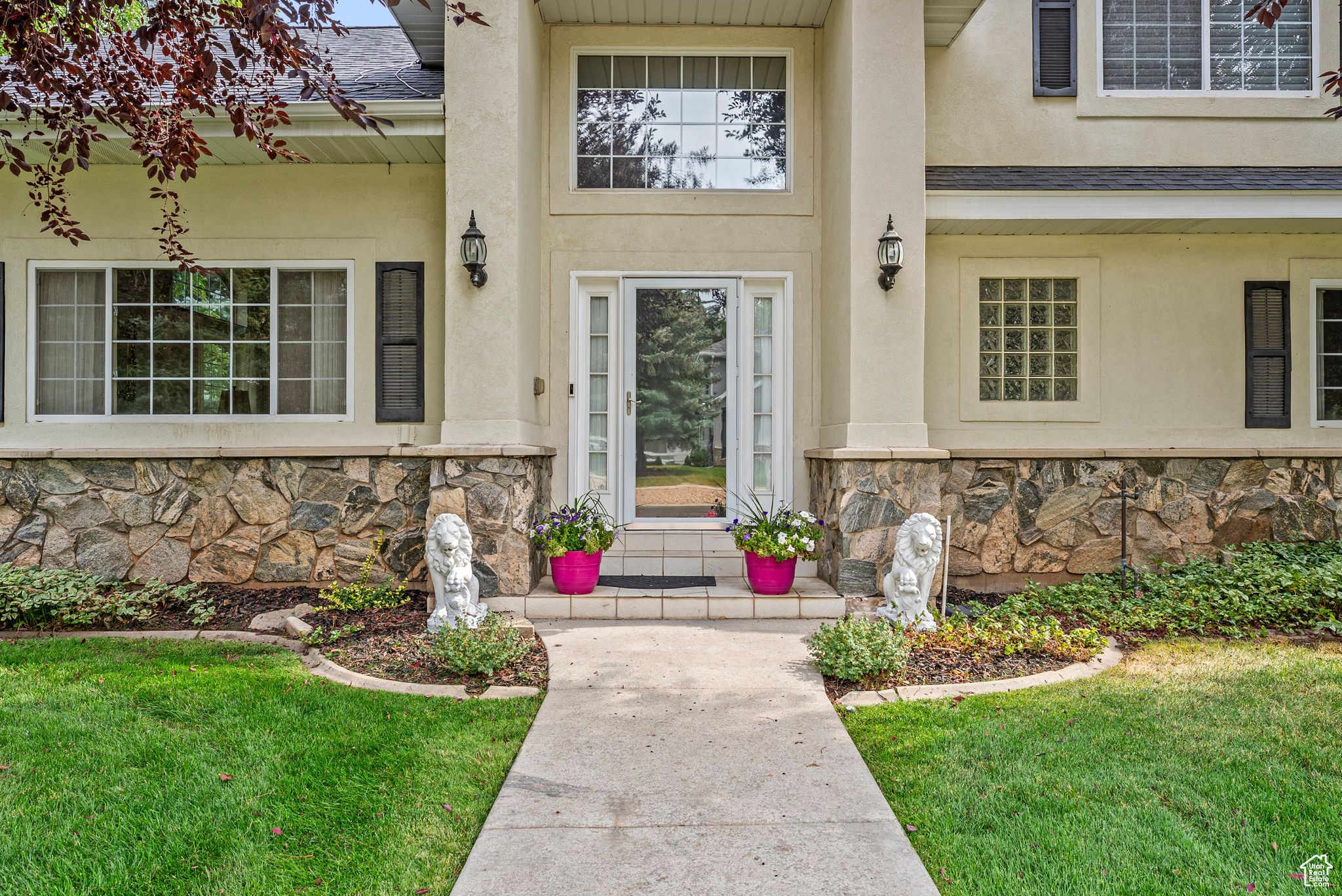 SNYDERS MILL SUBDIVISION - Residential