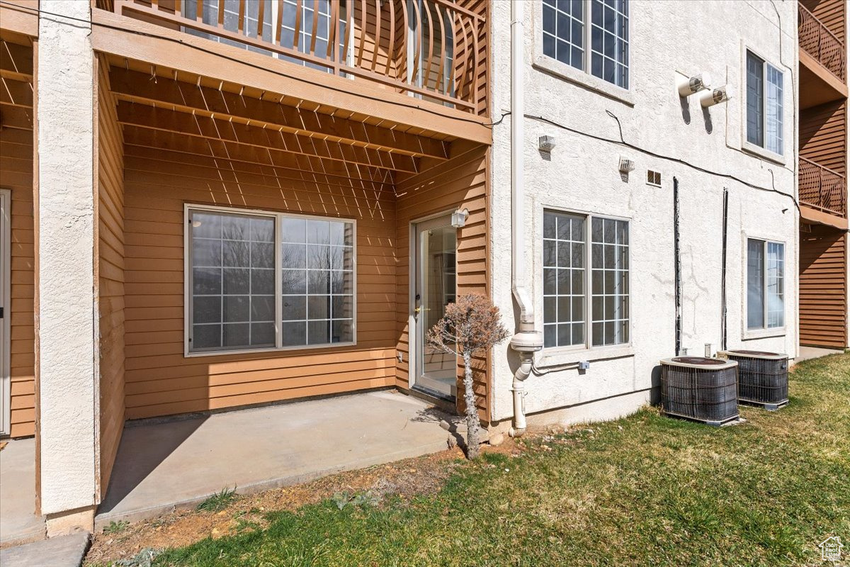 1031 W Grindelwald Ct #5, Midway, Utah image 20