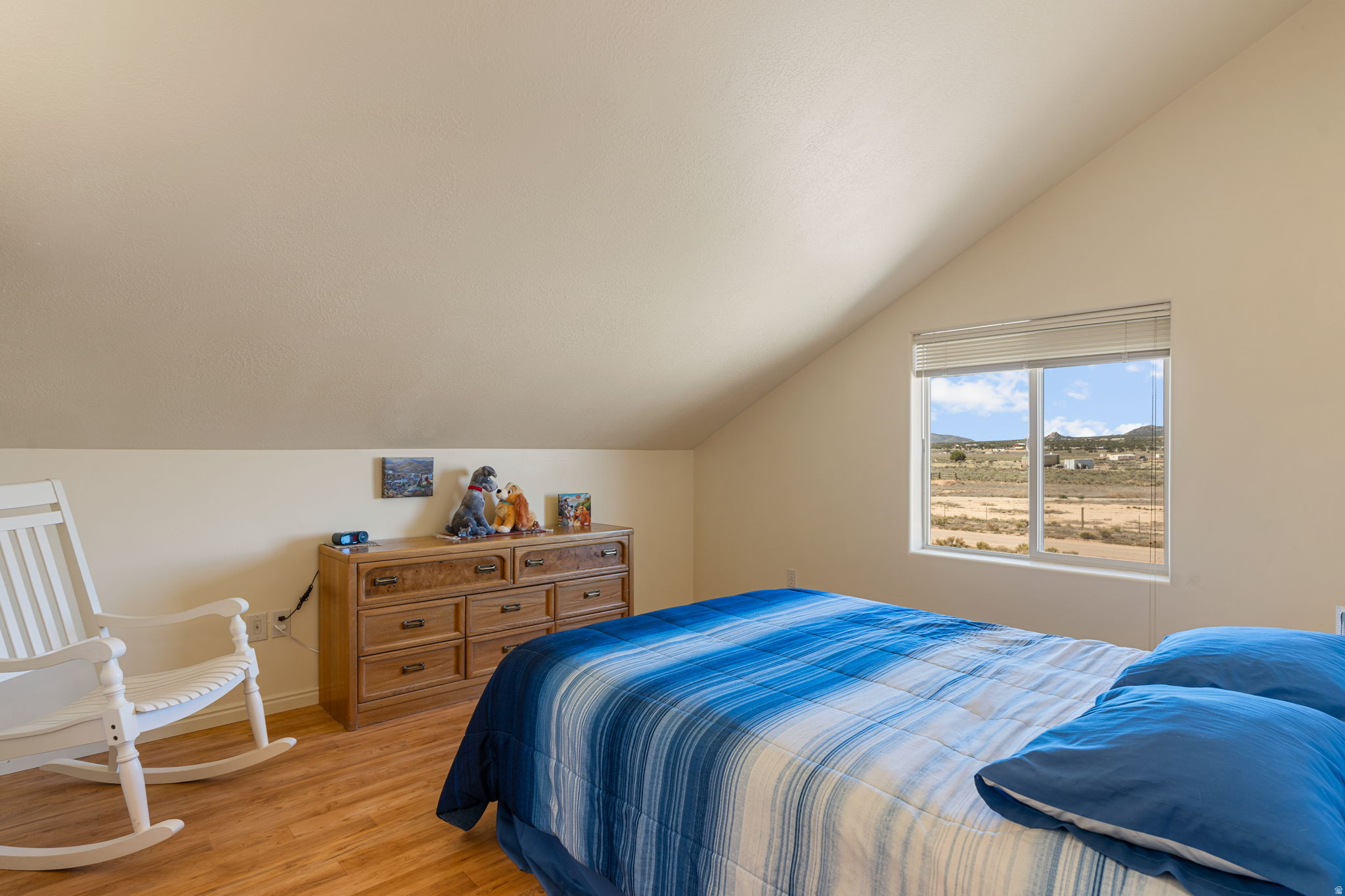 CEDAR VALLEY ACRES - Residential