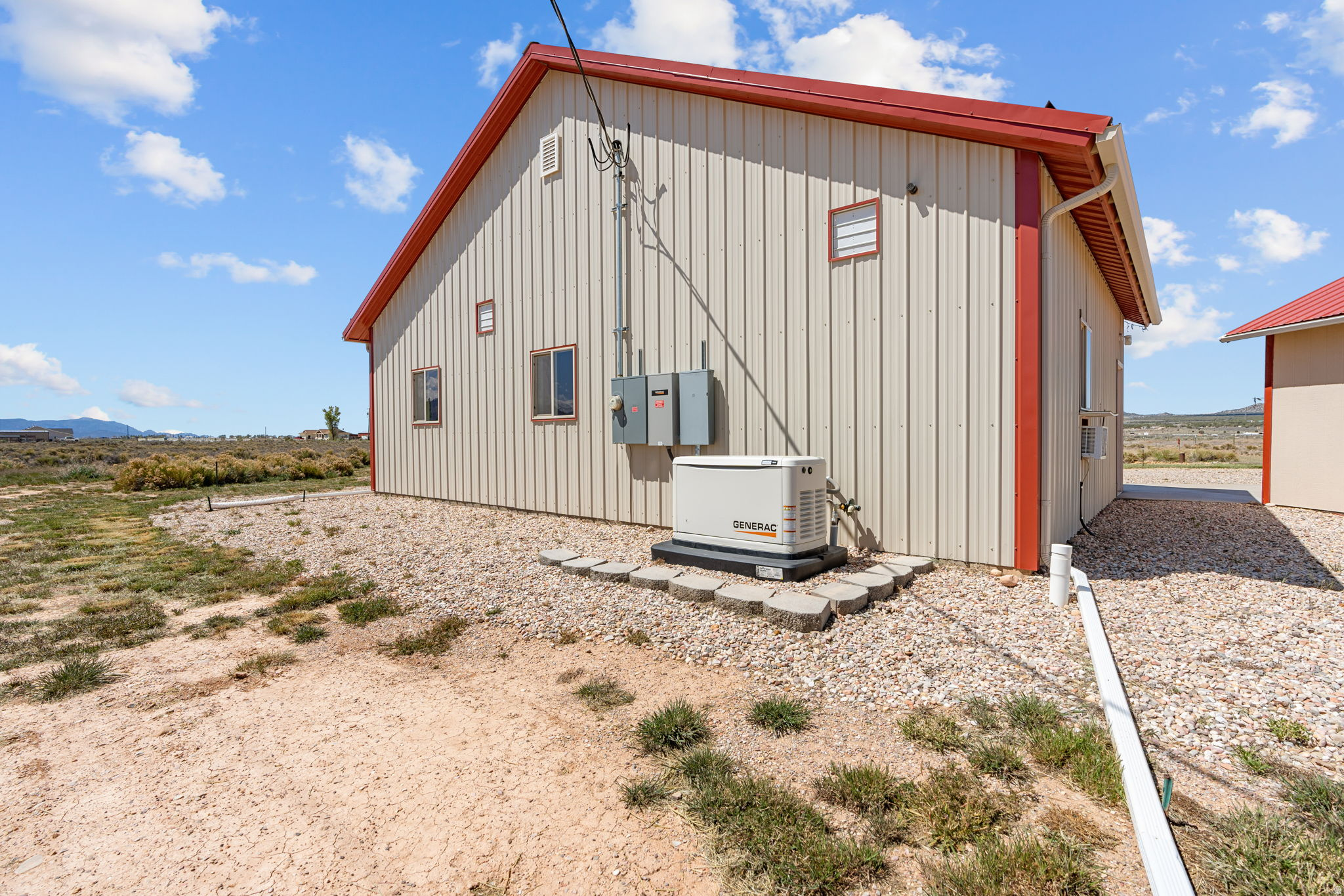CEDAR VALLEY ACRES - Residential
