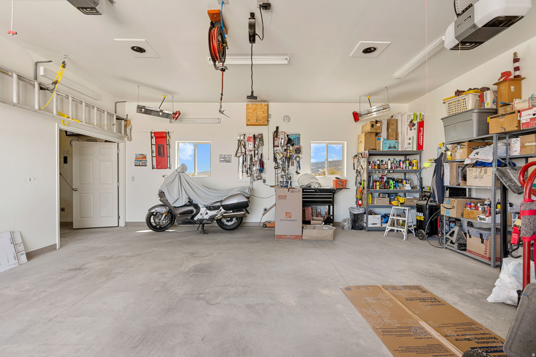CEDAR VALLEY ACRES - Residential