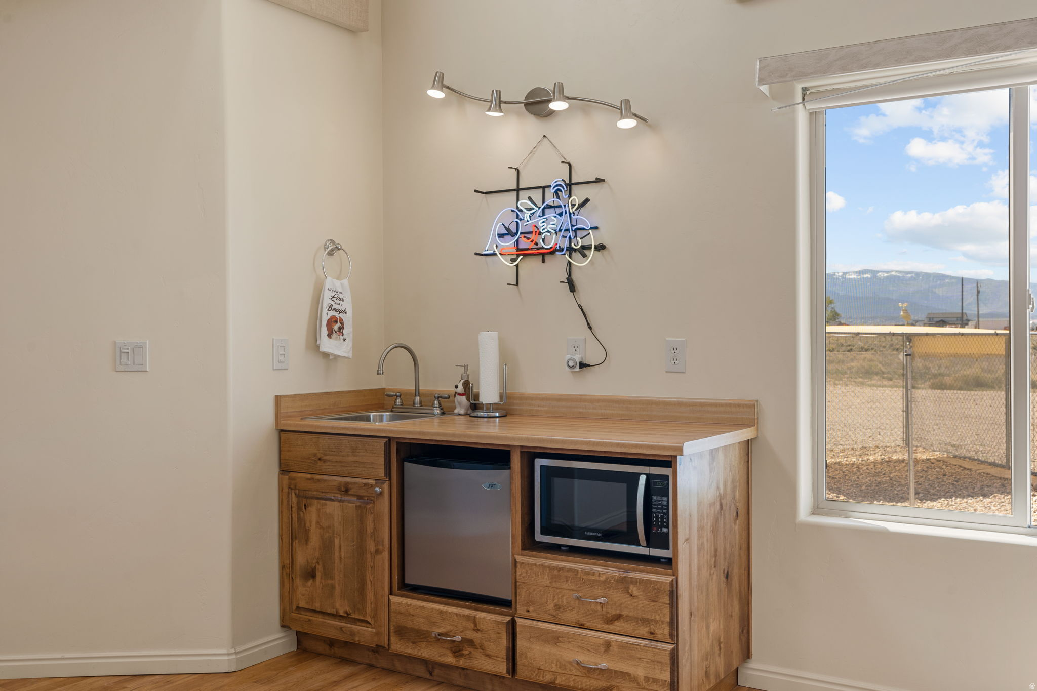 CEDAR VALLEY ACRES - Residential