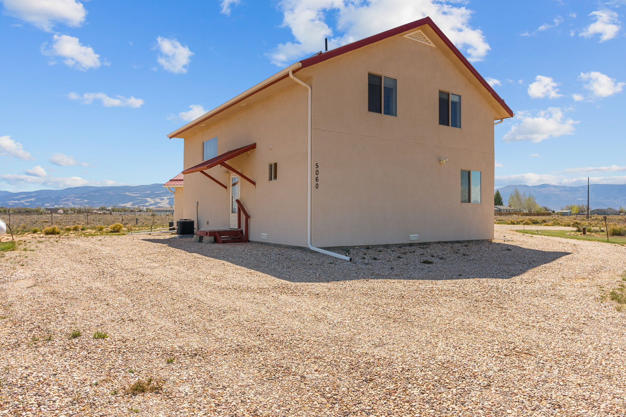 CEDAR VALLEY ACRES - Residential