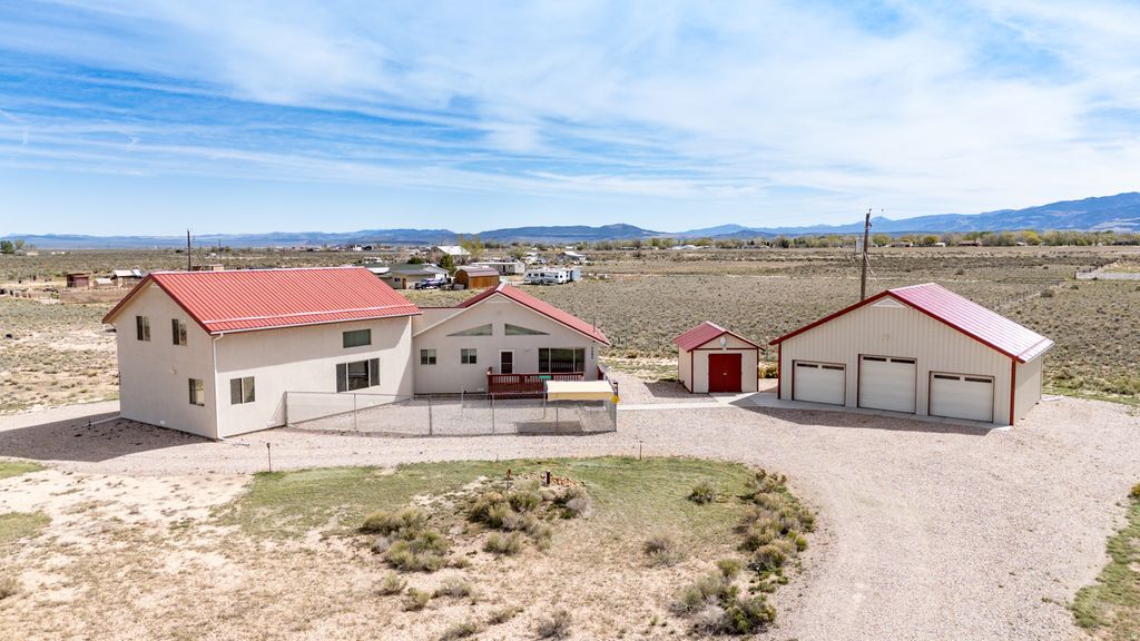 Photo of 5060 N 3550 W, Cedar City, UT 84721 (MLS # 2154970)