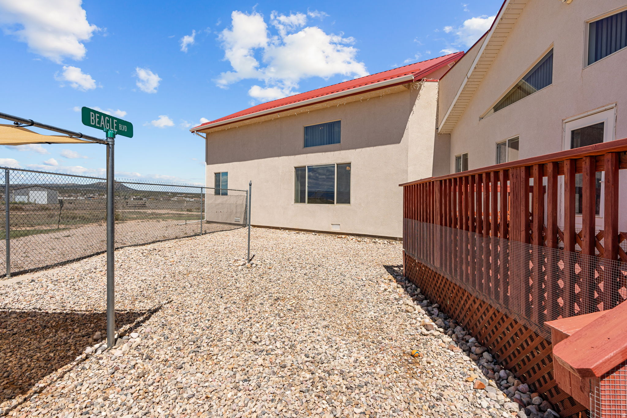 CEDAR VALLEY ACRES - Residential