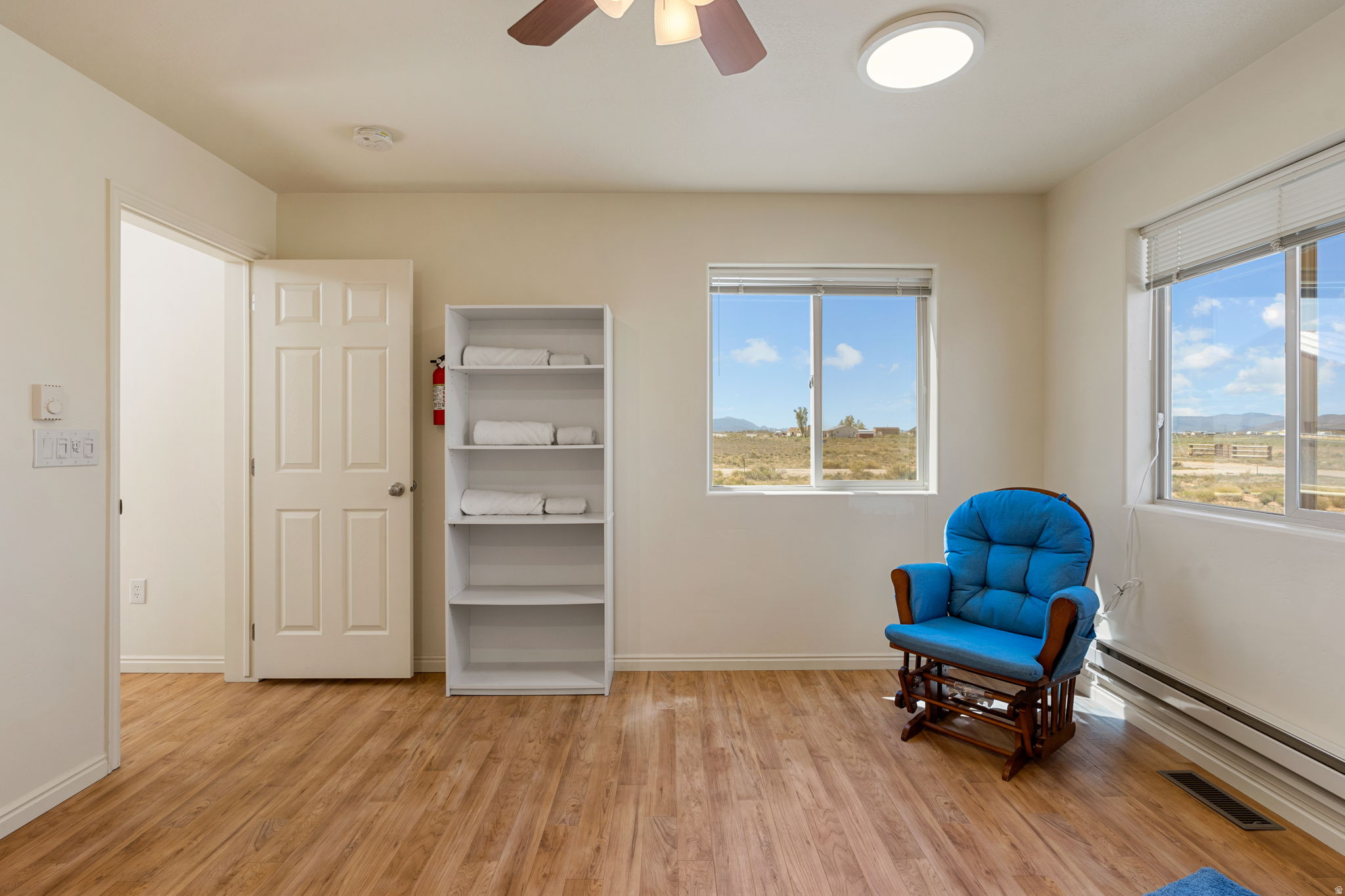 CEDAR VALLEY ACRES - Residential