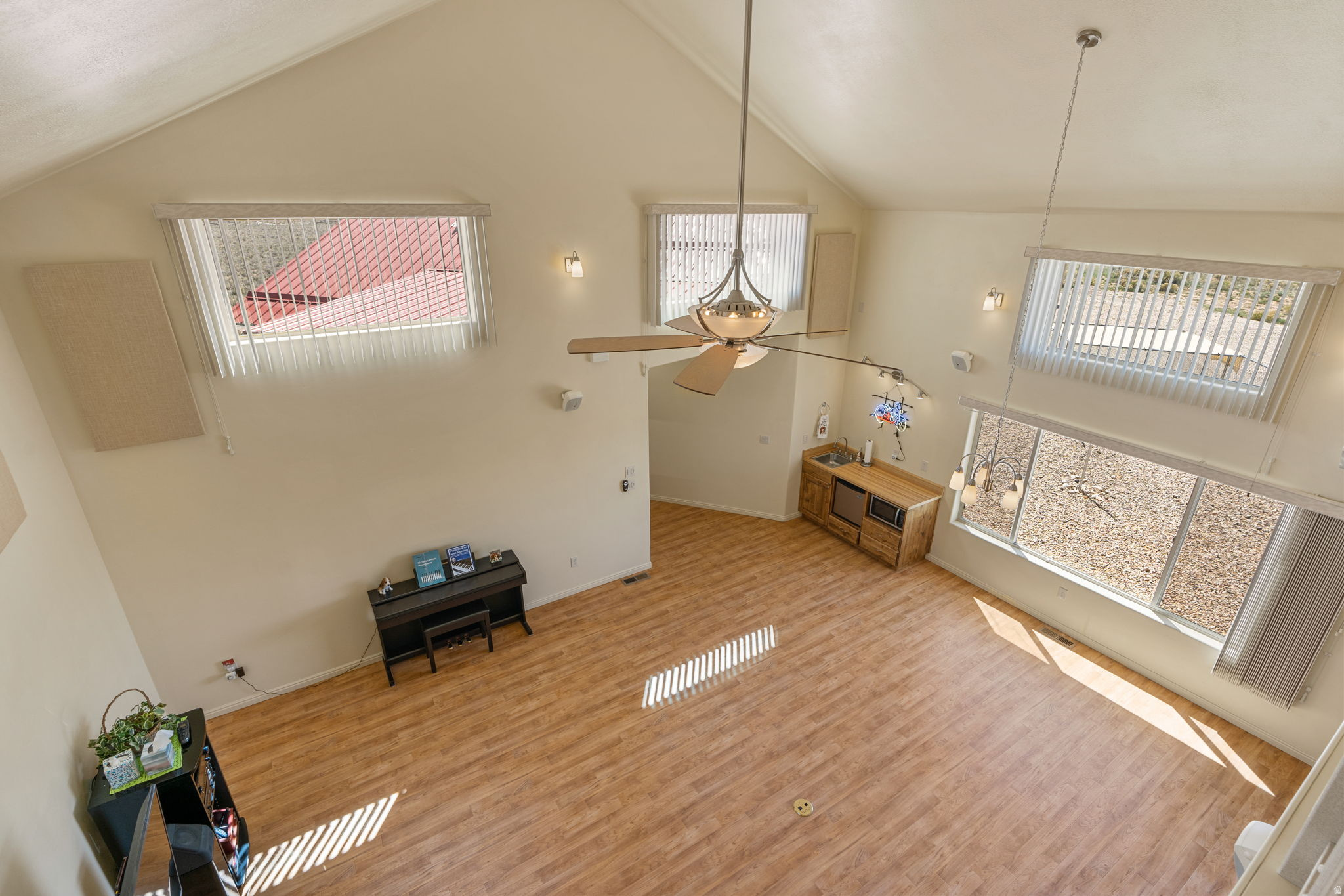 CEDAR VALLEY ACRES - Residential