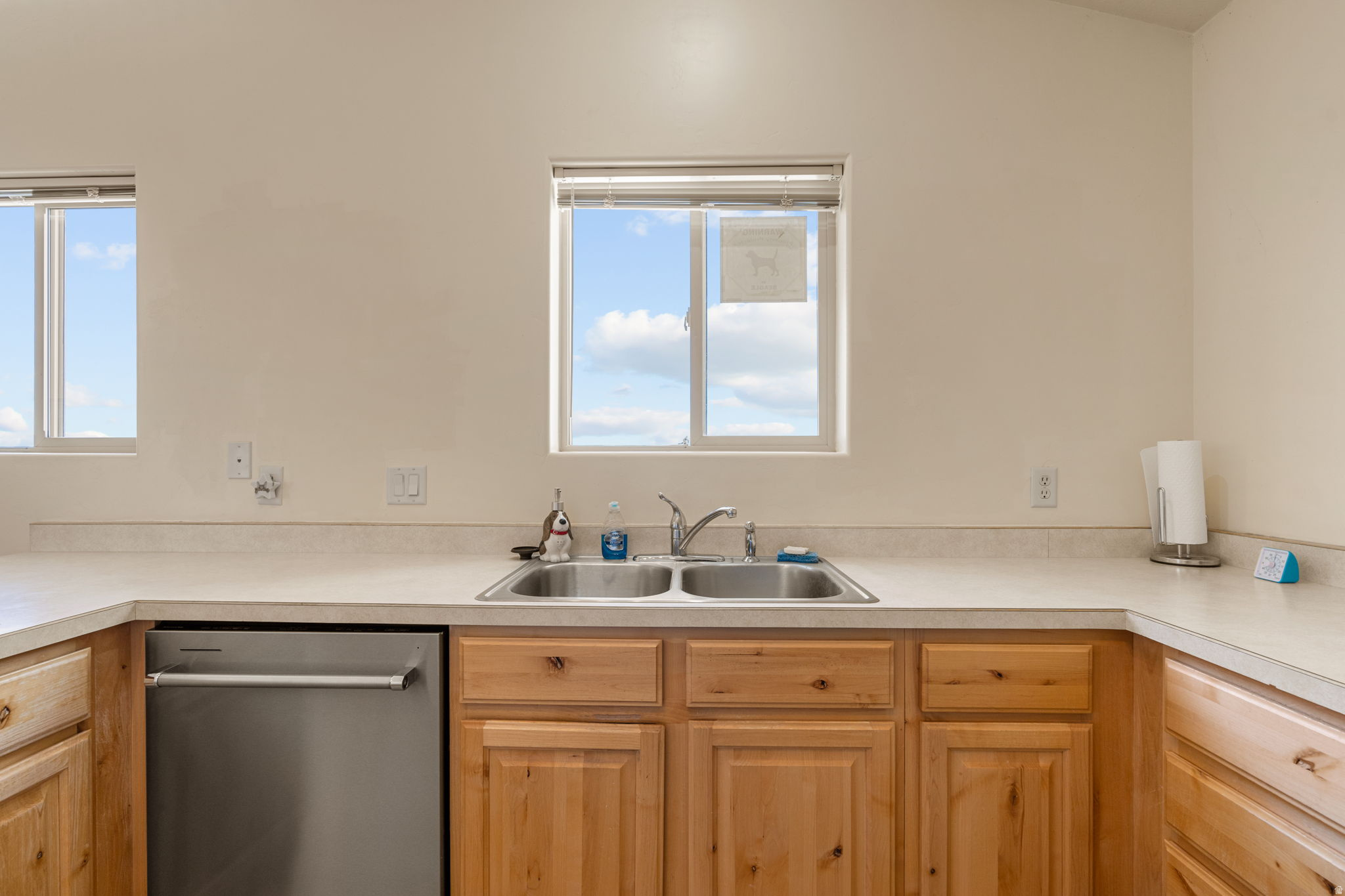 CEDAR VALLEY ACRES - Residential