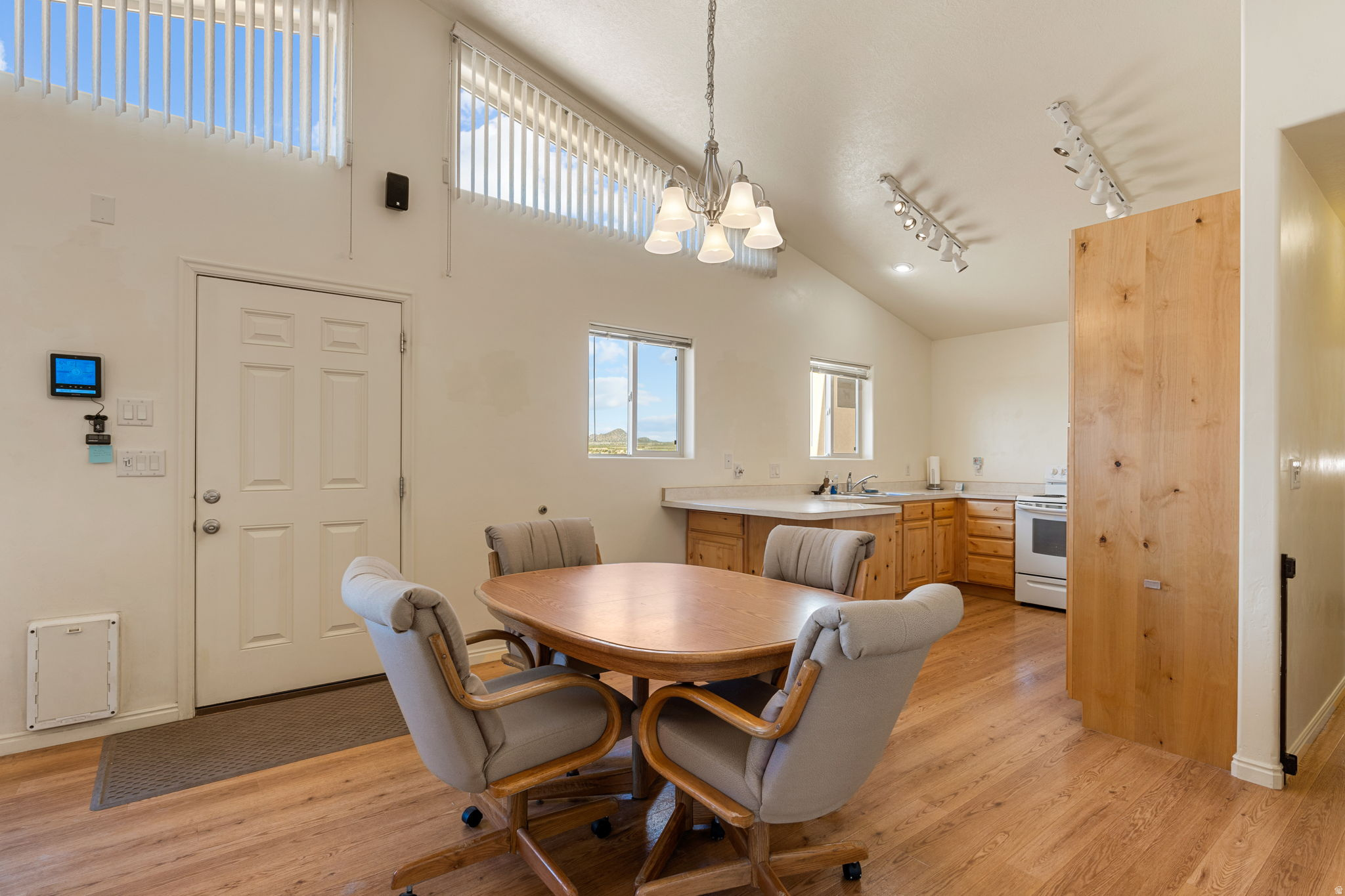 CEDAR VALLEY ACRES - Residential