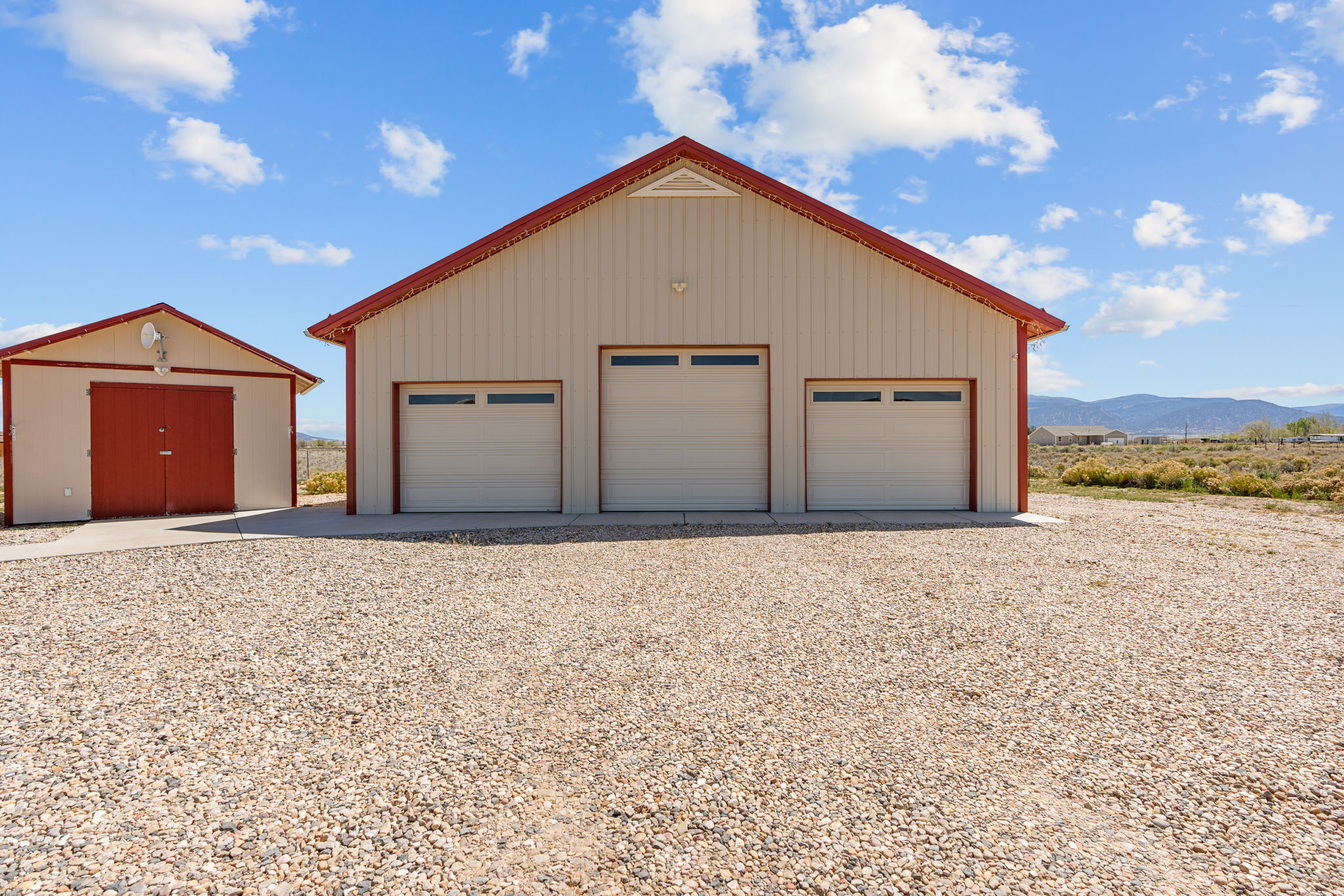 CEDAR VALLEY ACRES - Residential