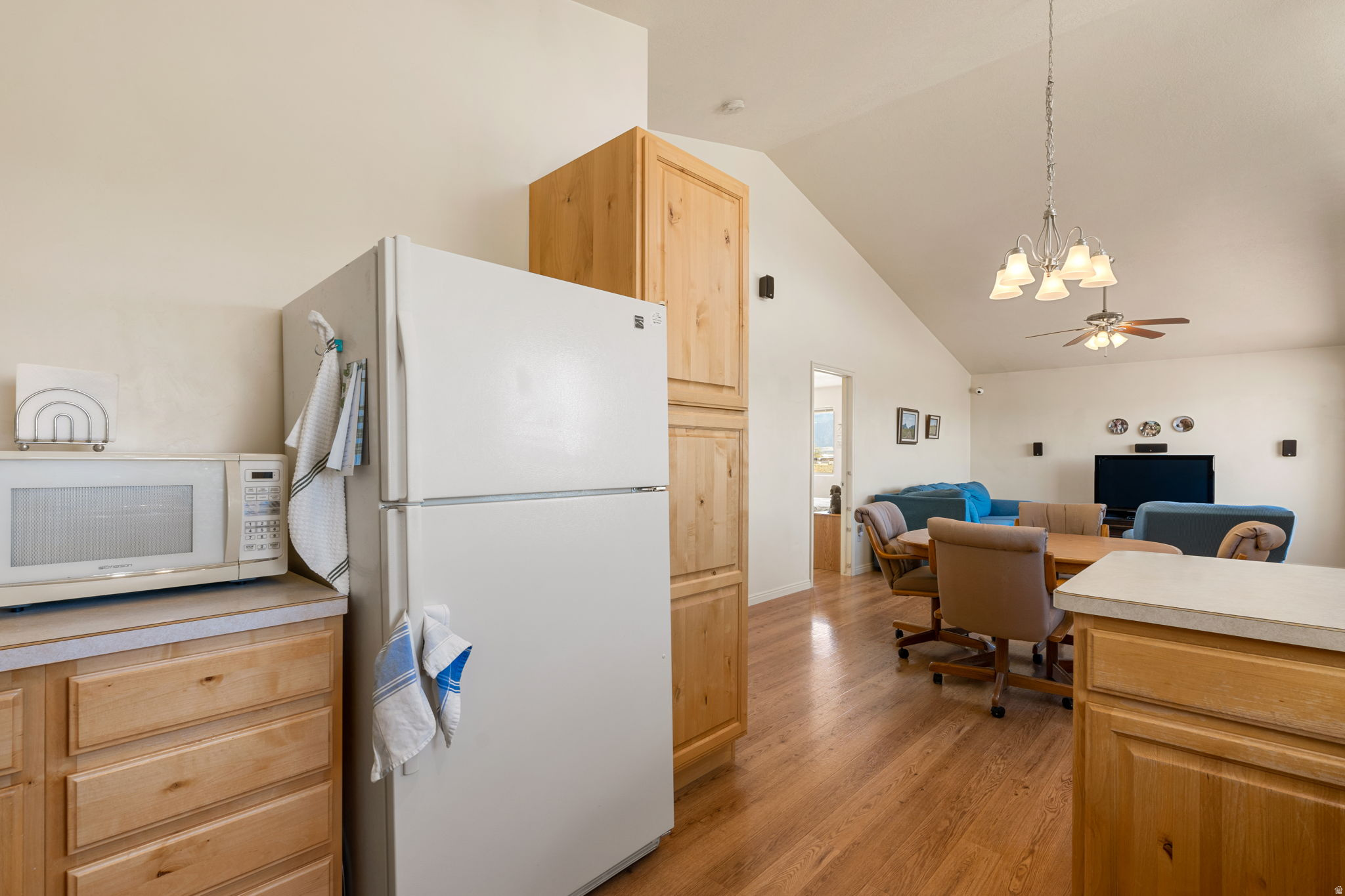 CEDAR VALLEY ACRES - Residential