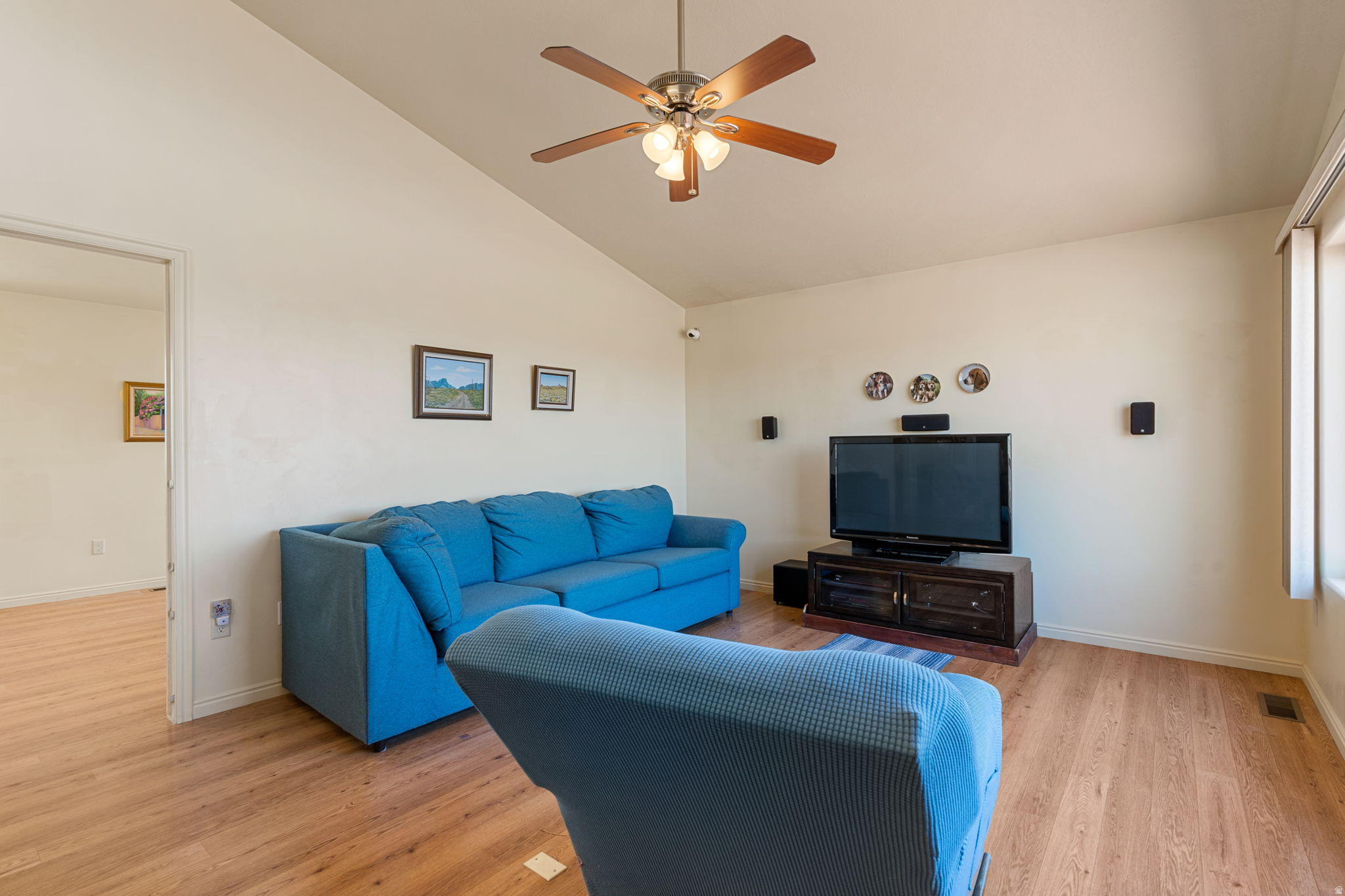CEDAR VALLEY ACRES - Residential