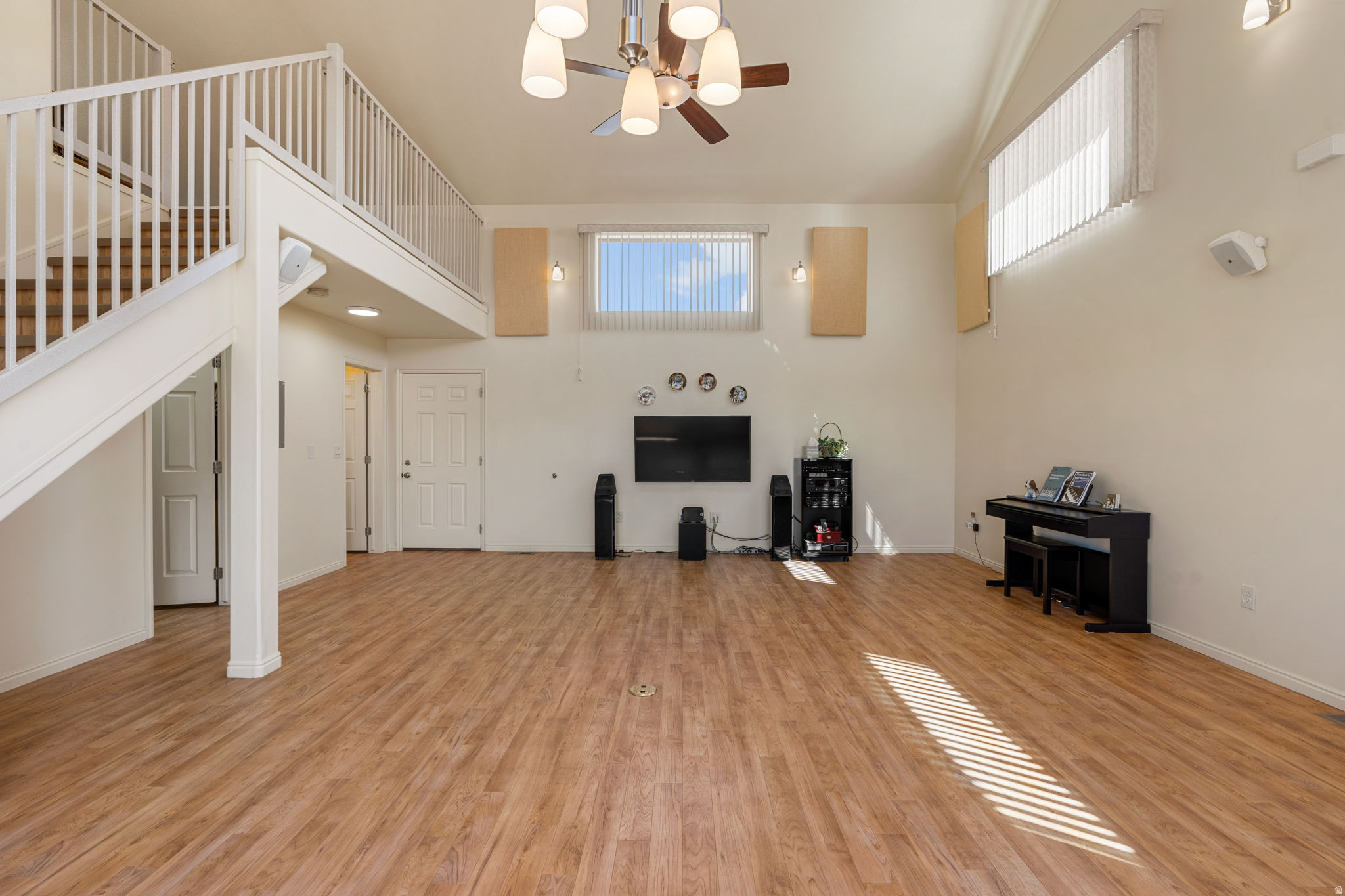 CEDAR VALLEY ACRES - Residential