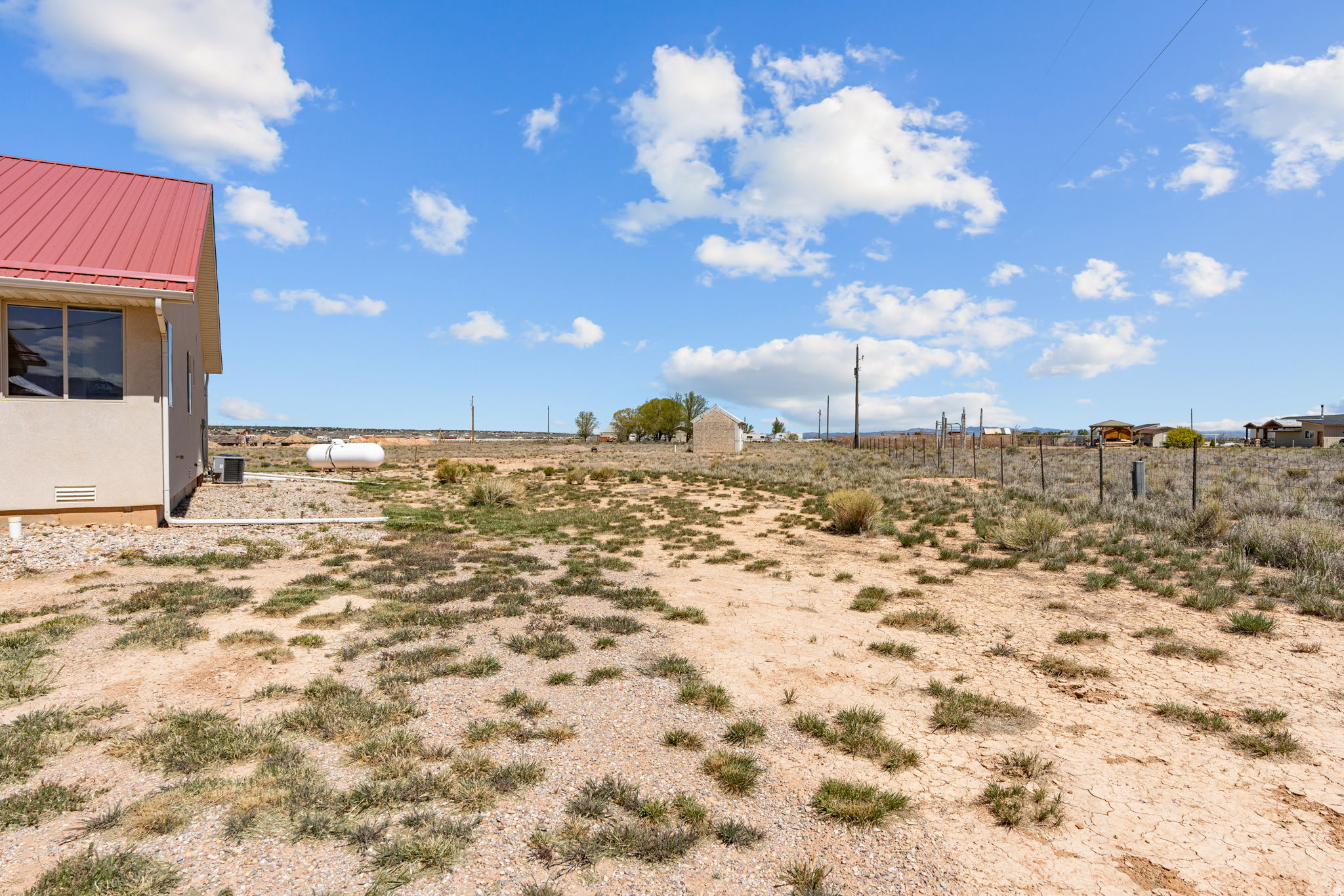 CEDAR VALLEY ACRES - Residential