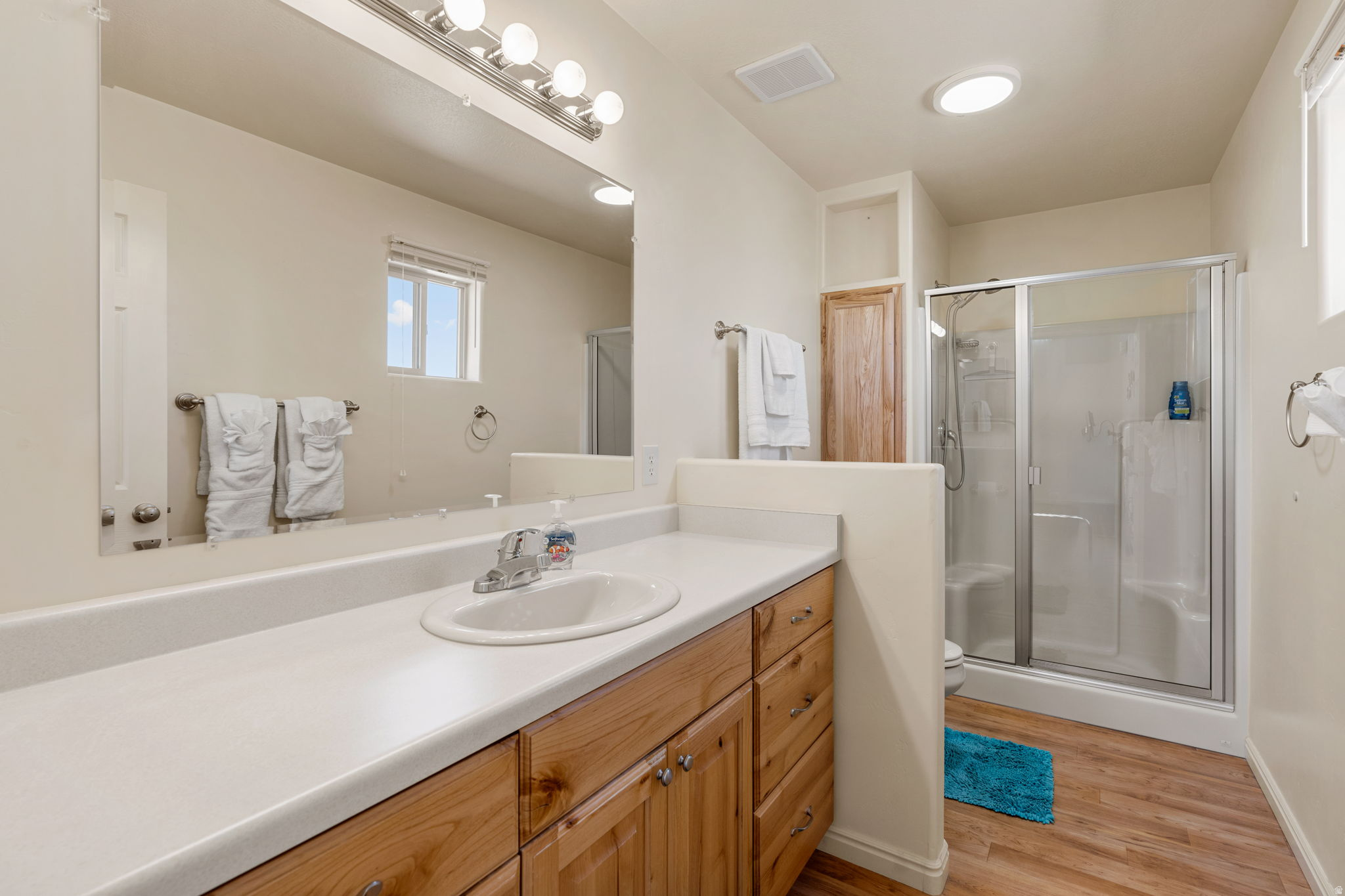 CEDAR VALLEY ACRES - Residential