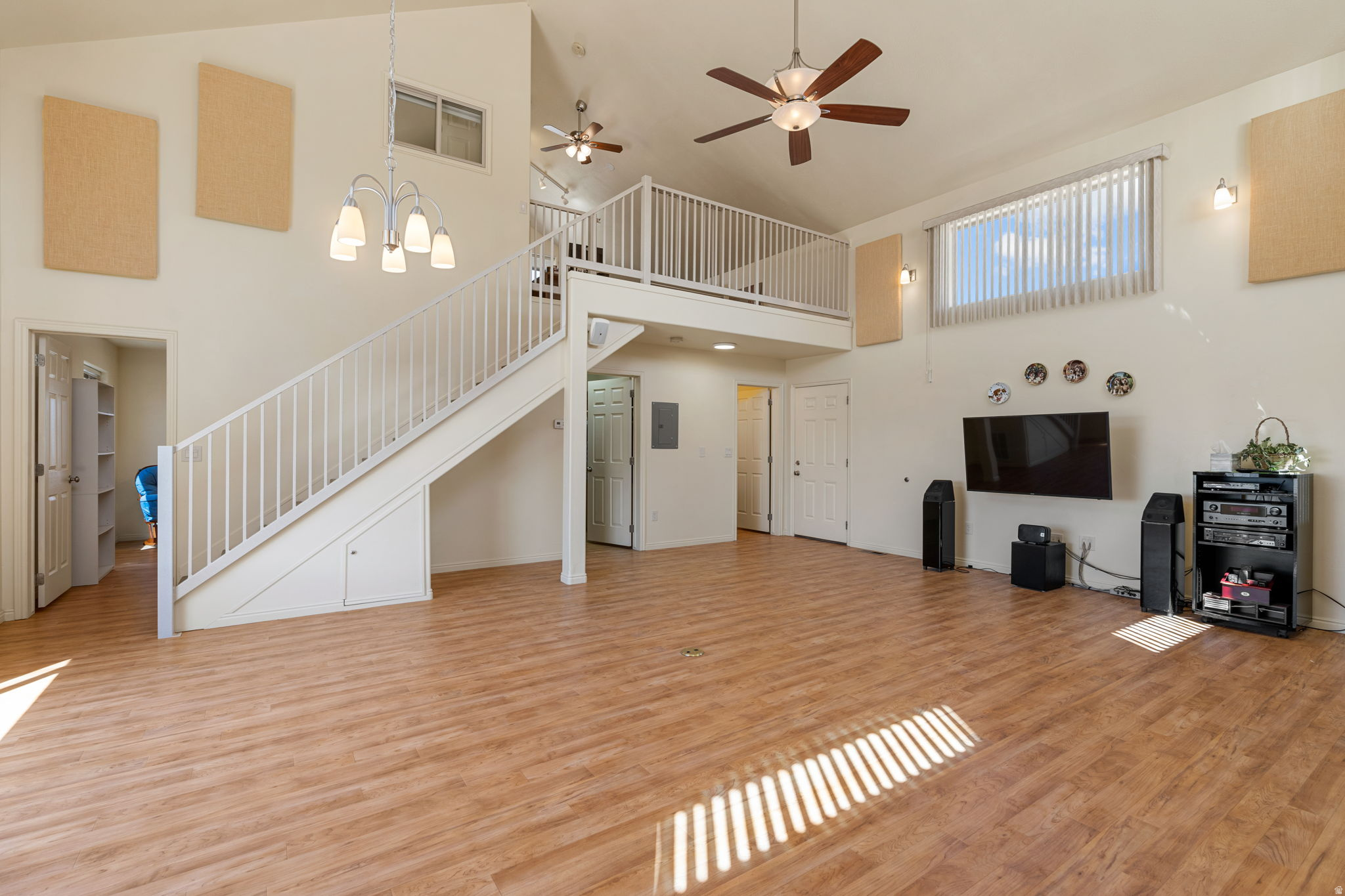 CEDAR VALLEY ACRES - Residential