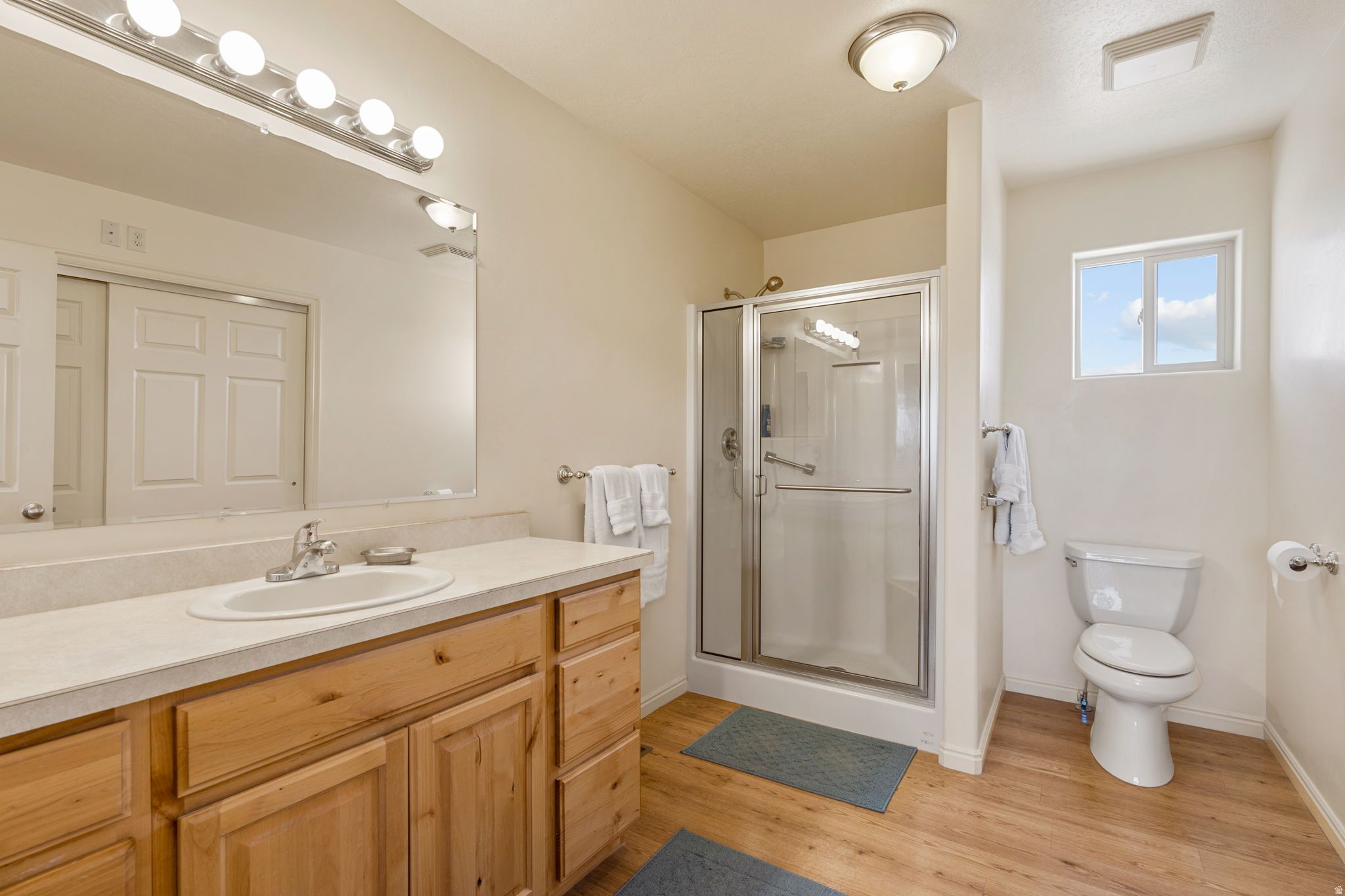 CEDAR VALLEY ACRES - Residential