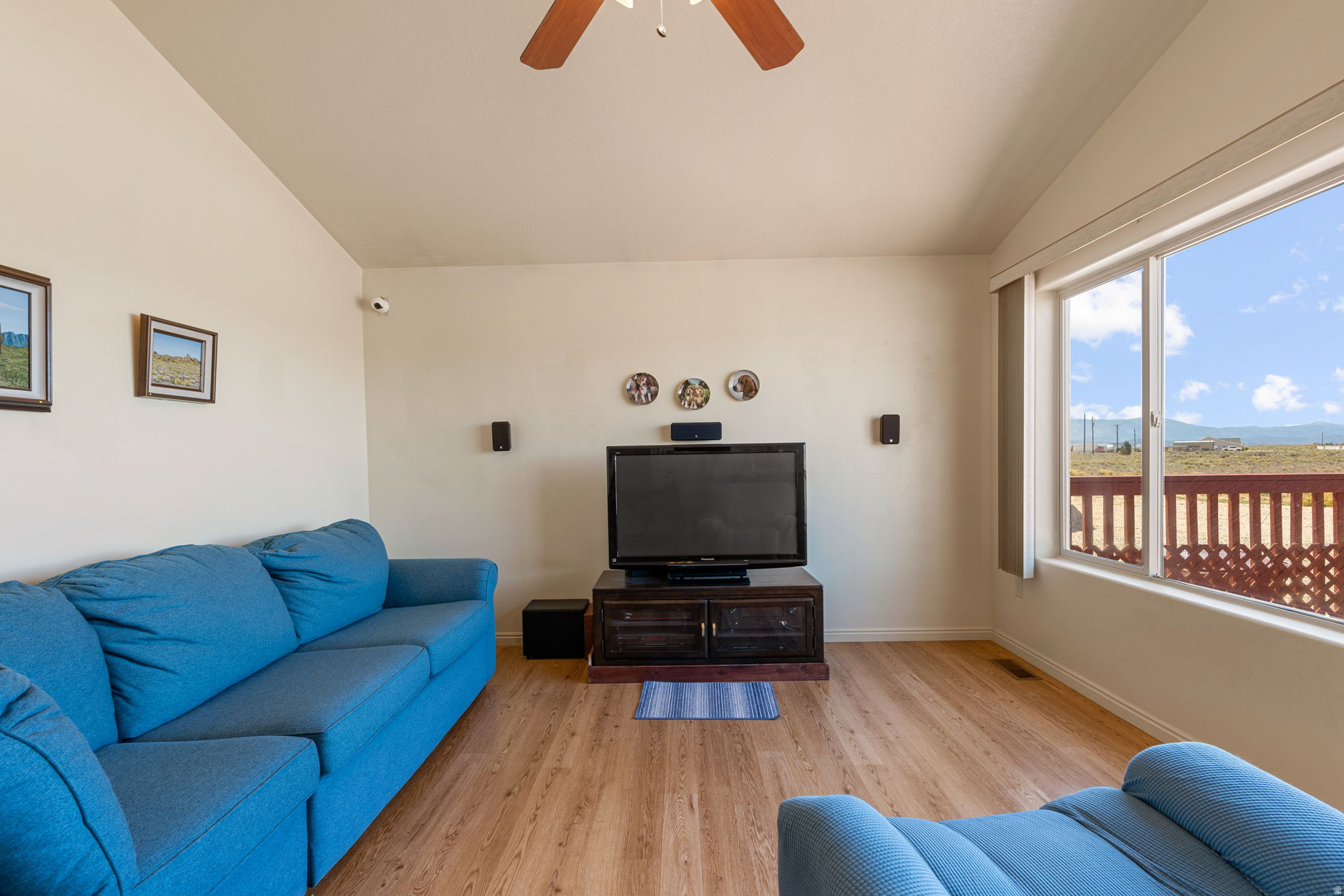 CEDAR VALLEY ACRES - Residential