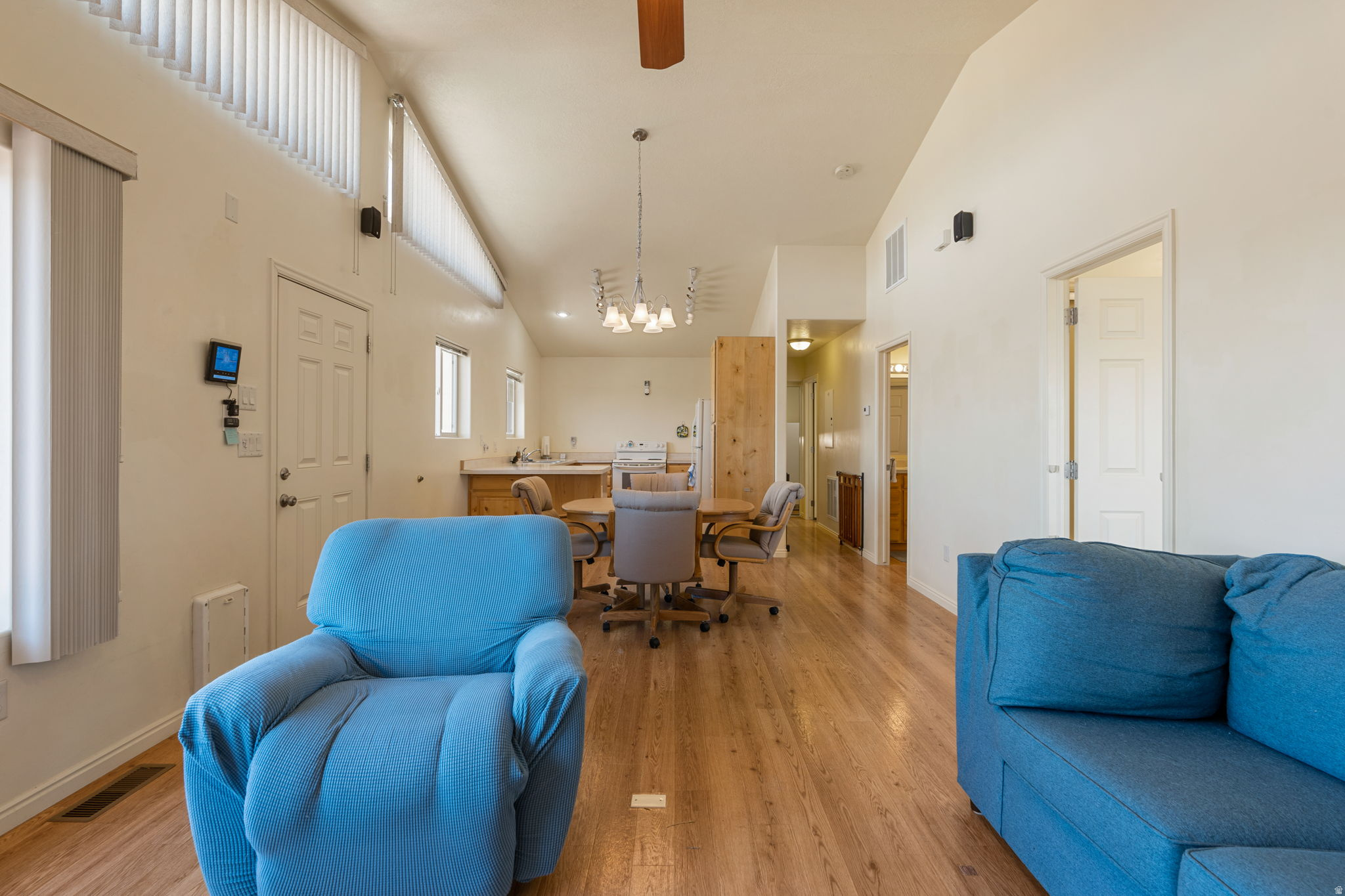CEDAR VALLEY ACRES - Residential
