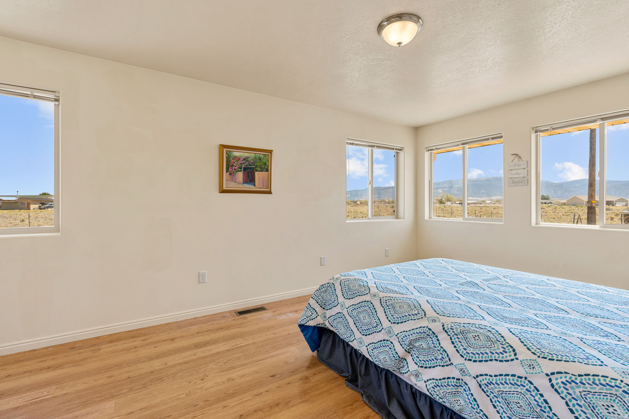 CEDAR VALLEY ACRES - Residential