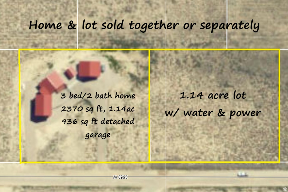 CEDAR VALLEY ACRES - Residential