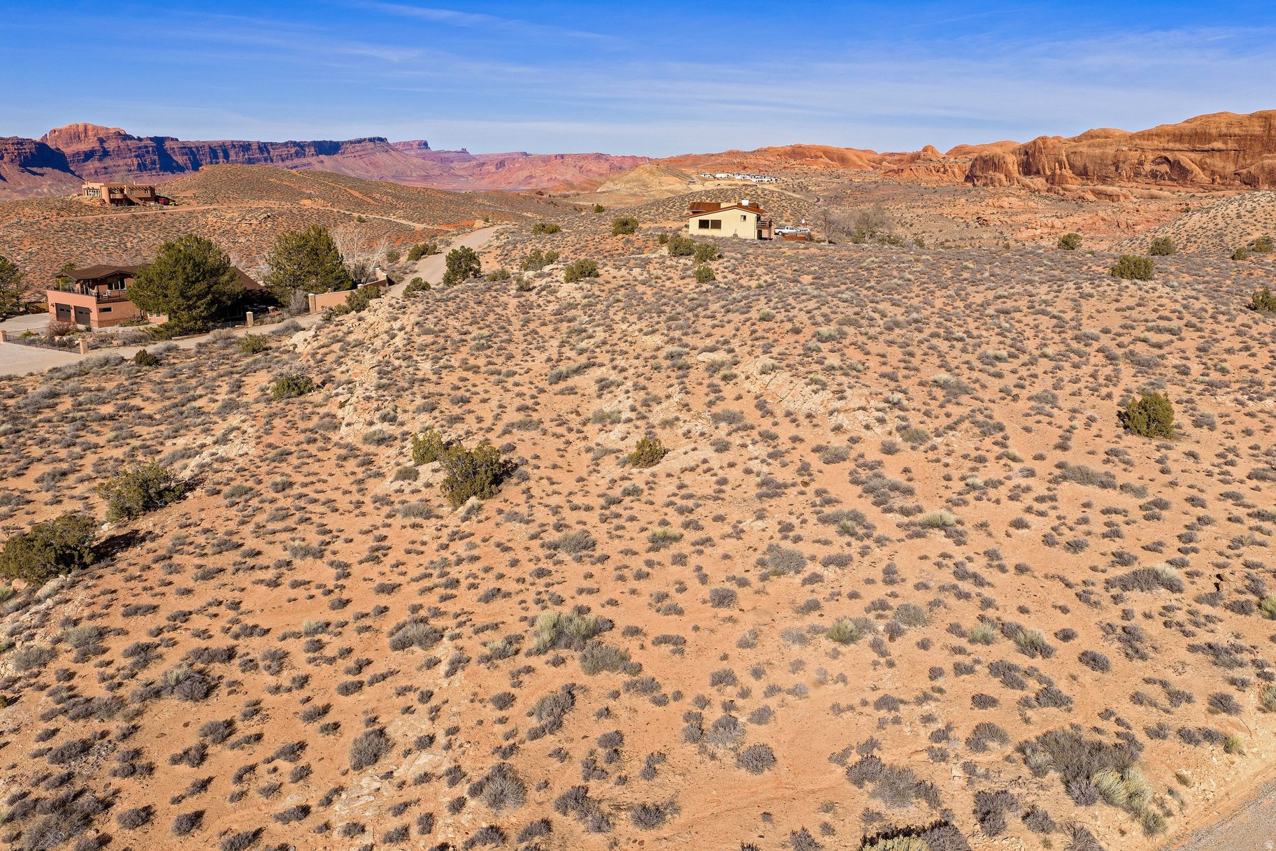 KAYENTA HEIGHTS - Land