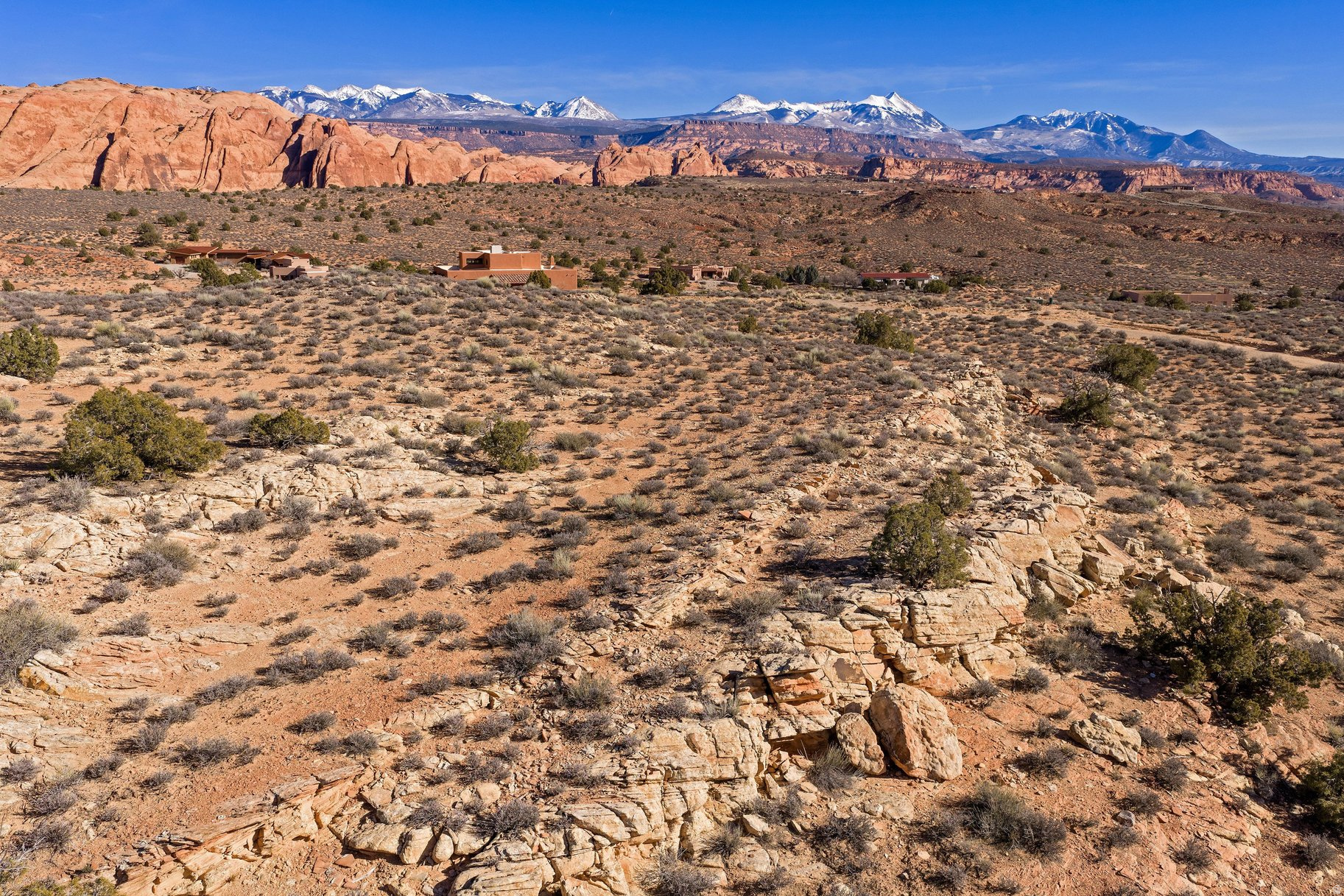 KAYENTA HEIGHTS - Land