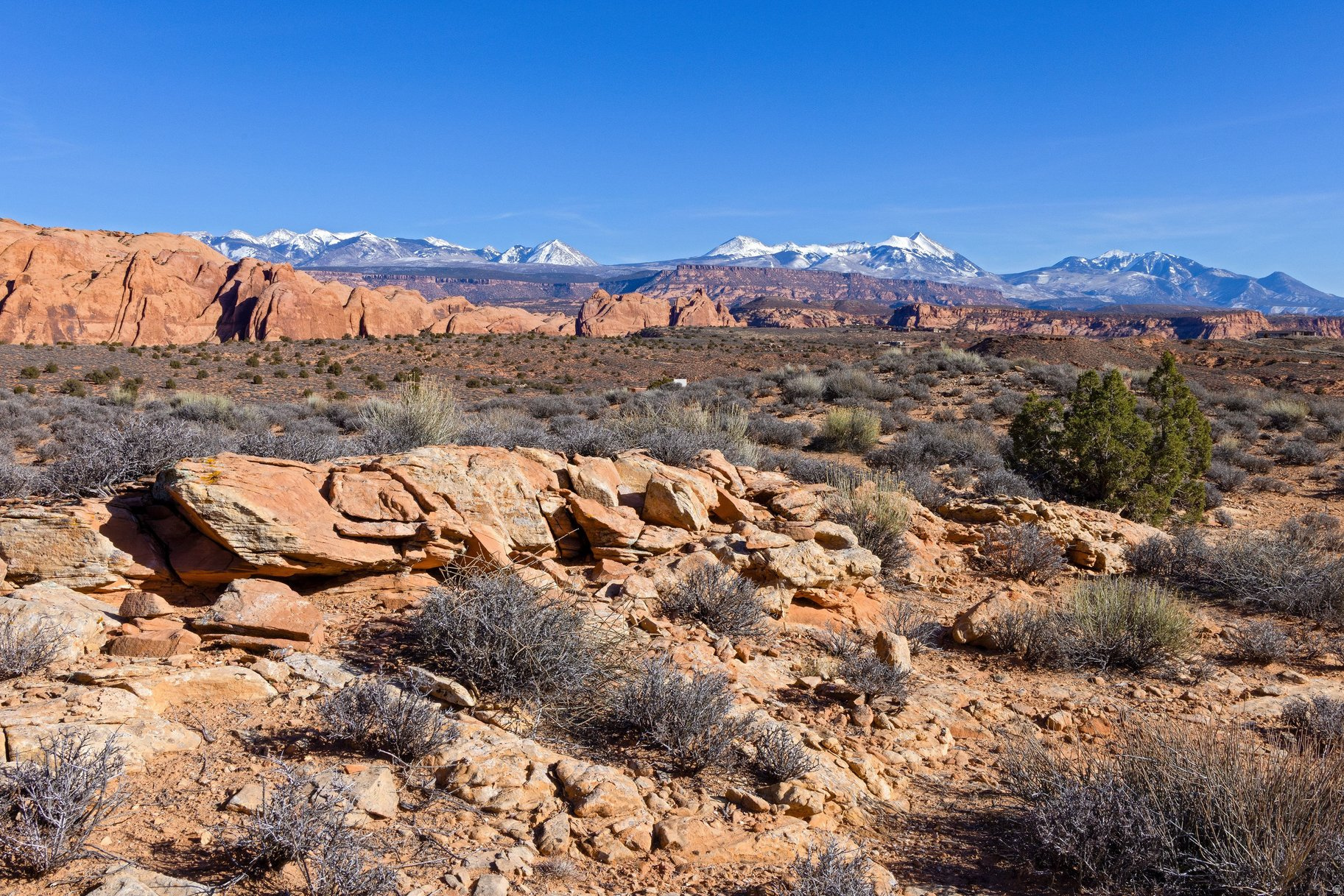 KAYENTA HEIGHTS - Land