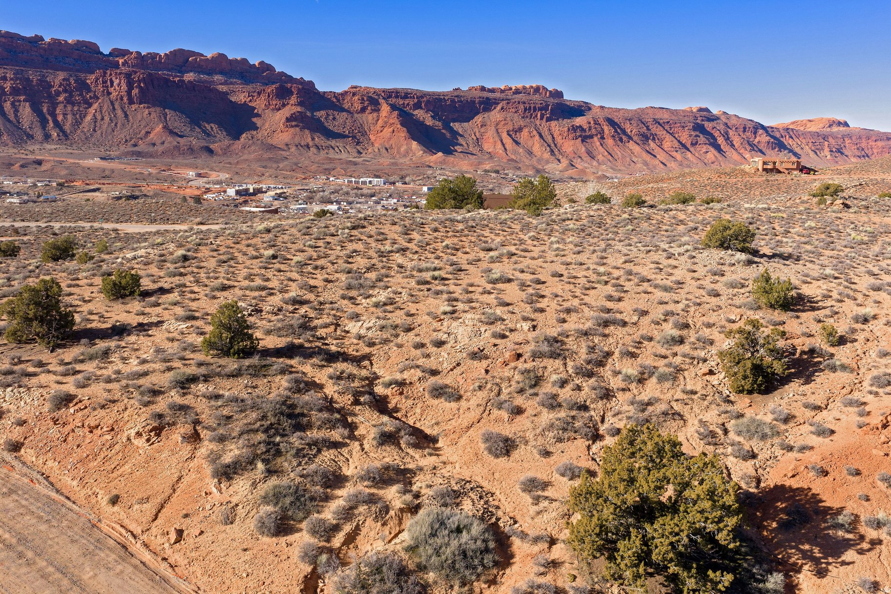 KAYENTA HEIGHTS - Land