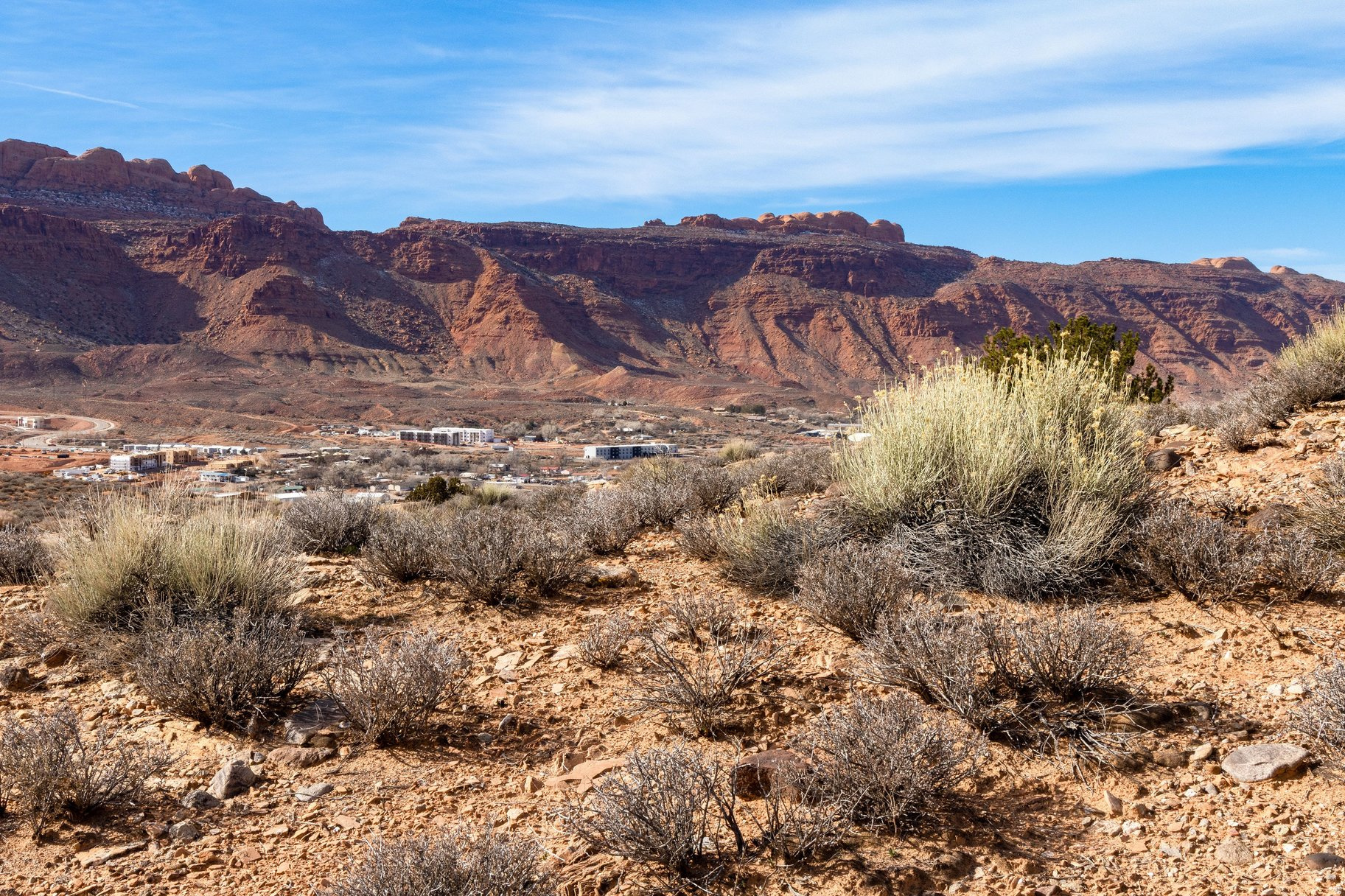 KAYENTA HEIGHTS - Land