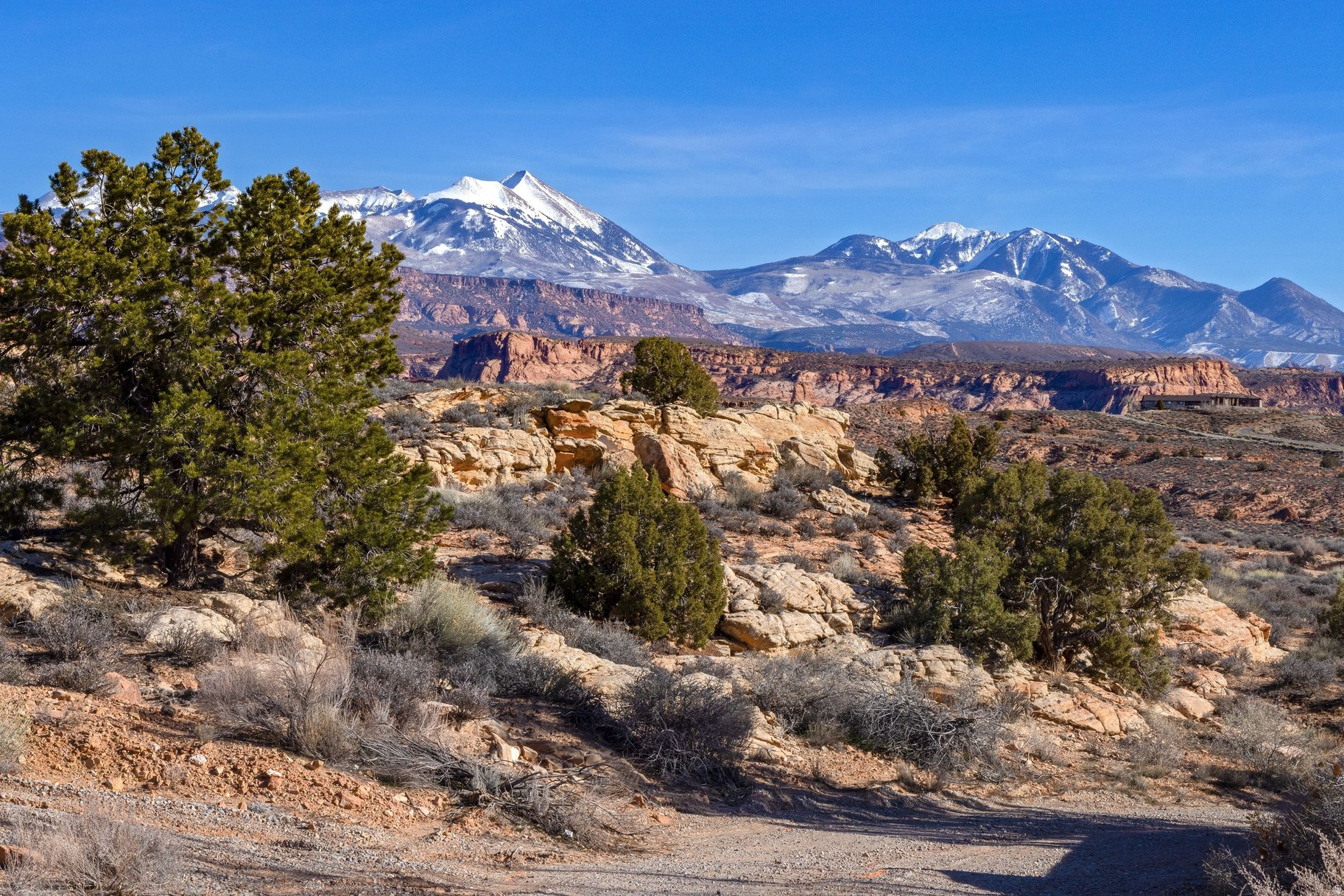 KAYENTA HEIGHTS - Land
