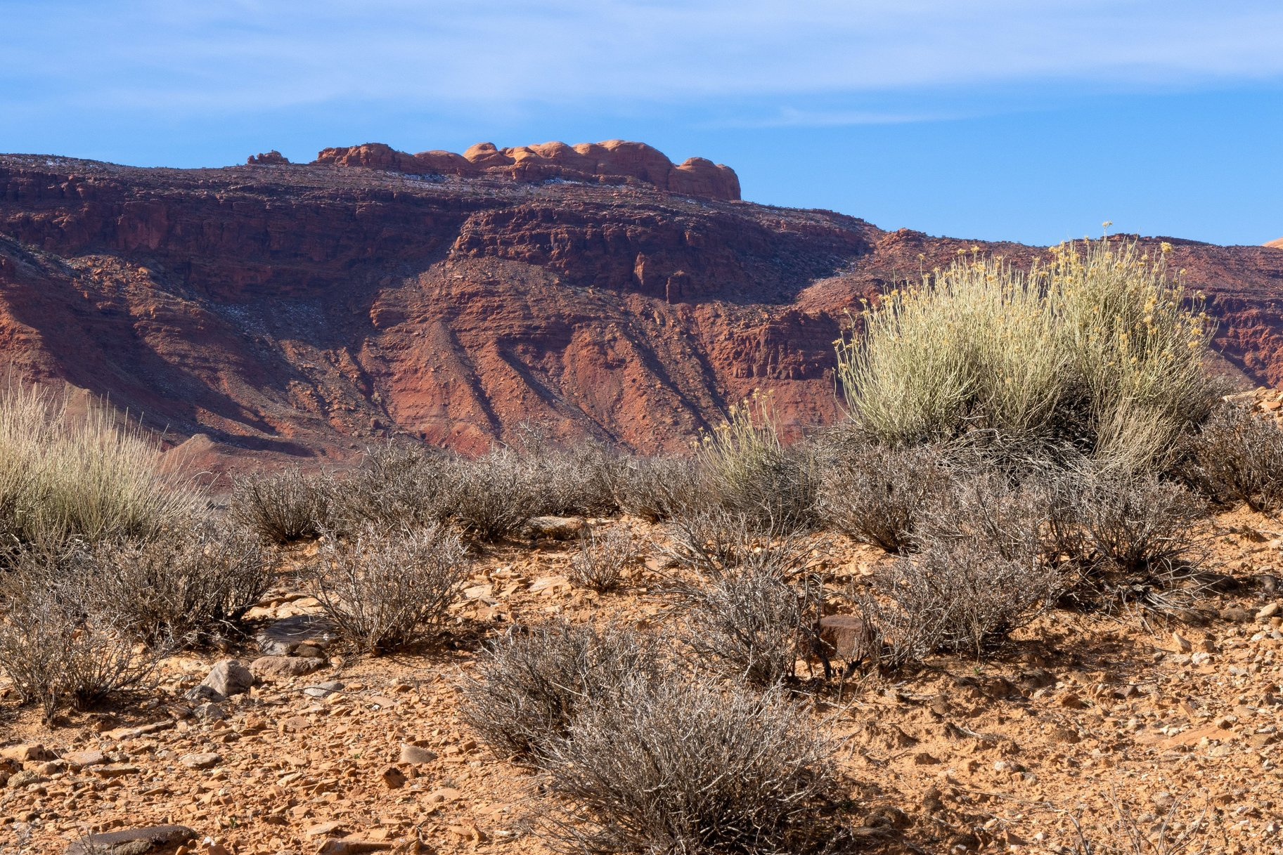 KAYENTA HEIGHTS - Land